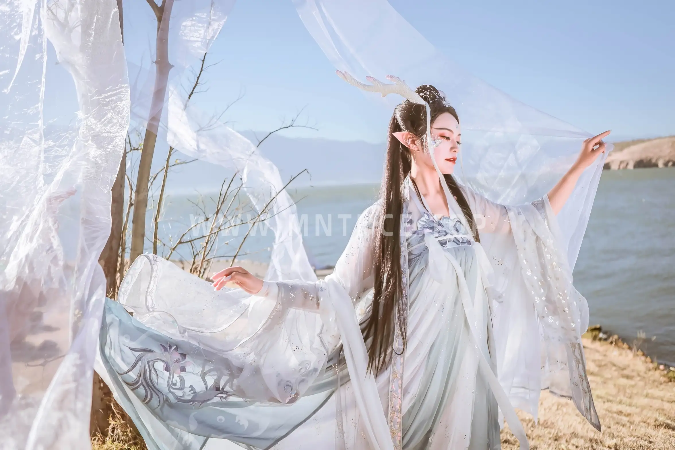 [艺图语] 2022.02.18 Vol.817-040