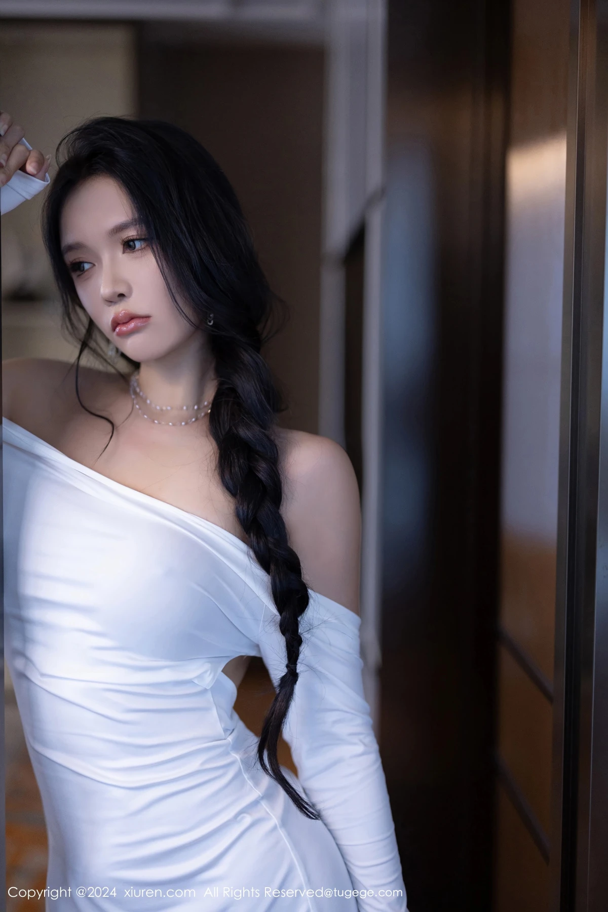 [秀人网] 2024.09.05 No.9115 娜比、秀人旗下#[81P]-037