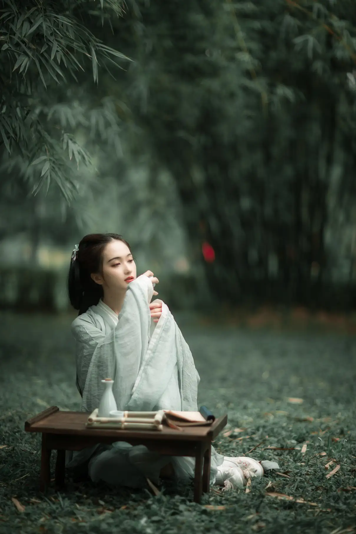[艺图语] 2022.02.12 Vol.789-025