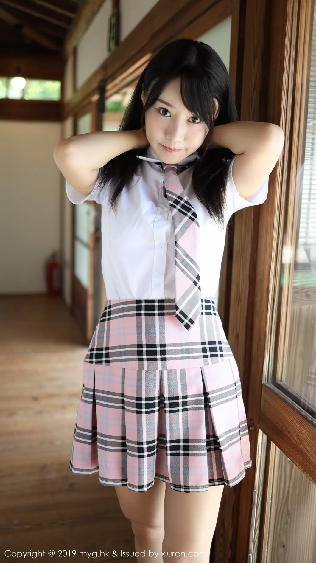 [美媛馆] 2019.09.11 VOL.389-111
