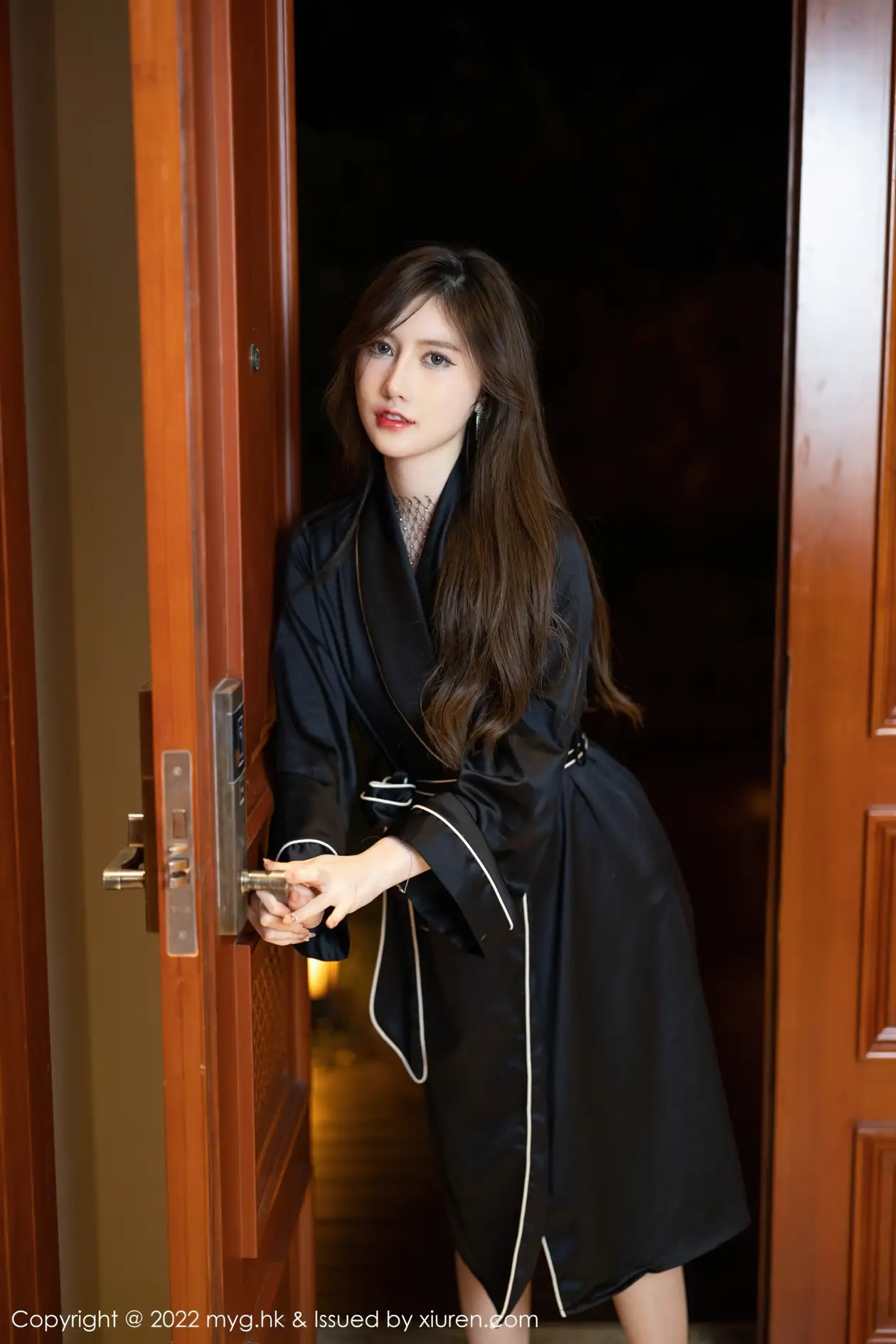 [美媛馆] 2022.02.22 VOL.628-002