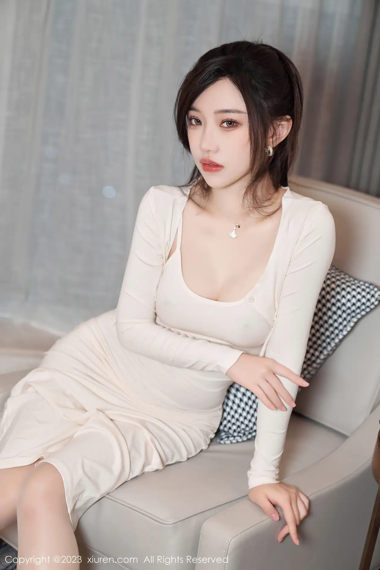 [秀人网] 2023.05.18 No.6761-002