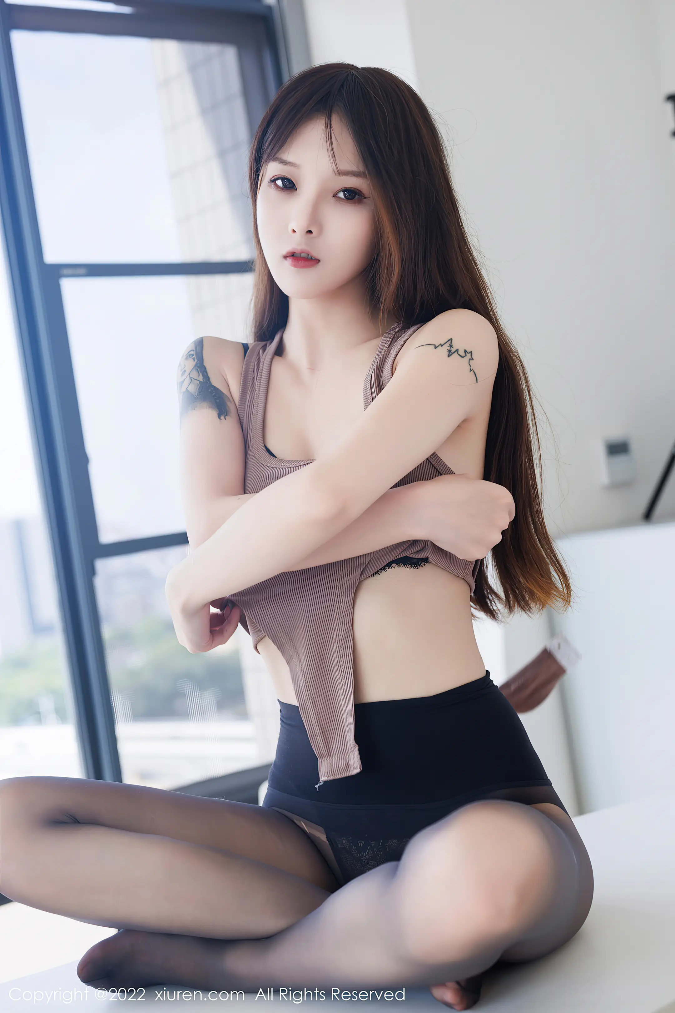 [Xiuren秀人网] 2022.08.09-014