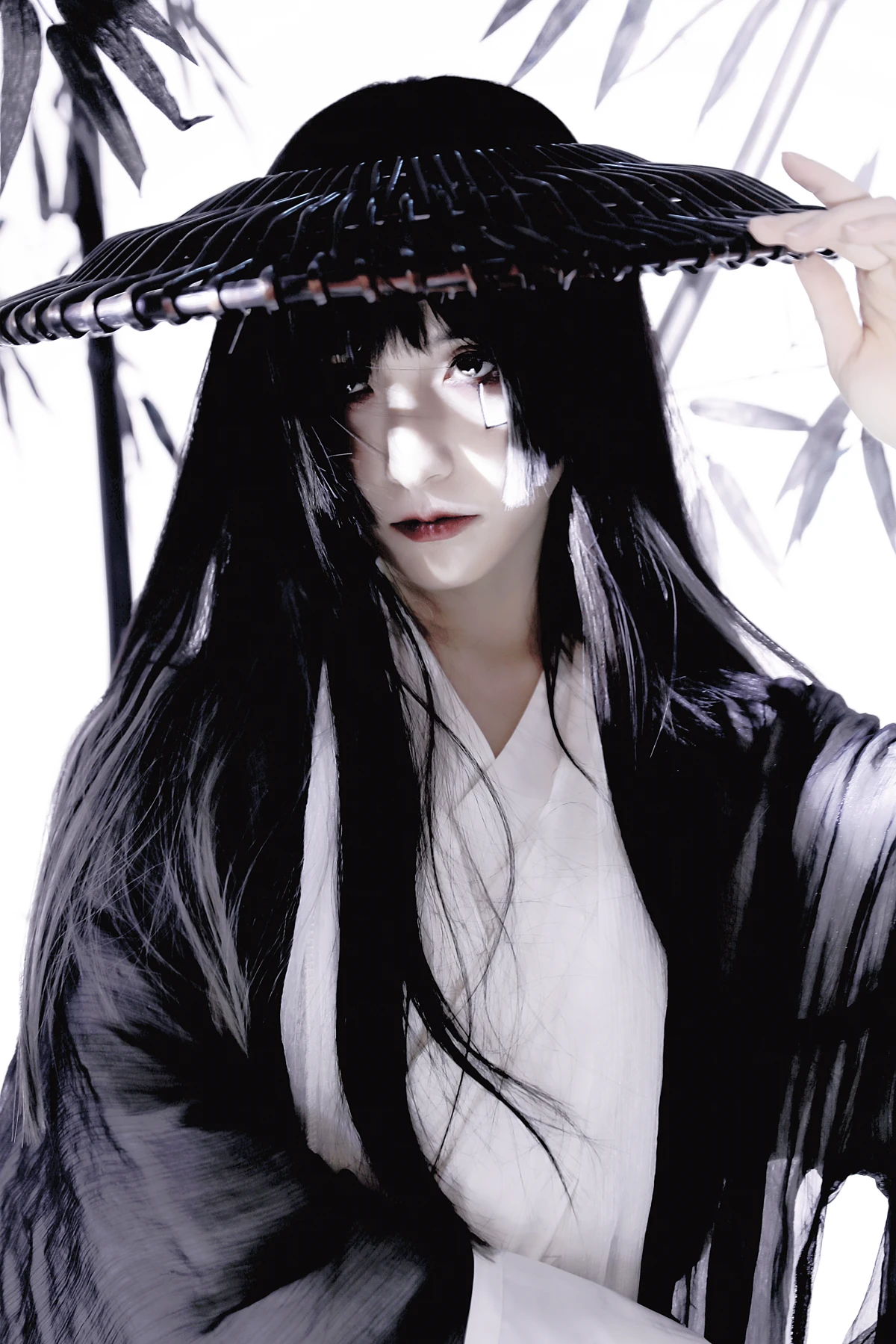 [艺图语]2023.01.31 Vol.2937 侠影#不及丿#[29P]-027