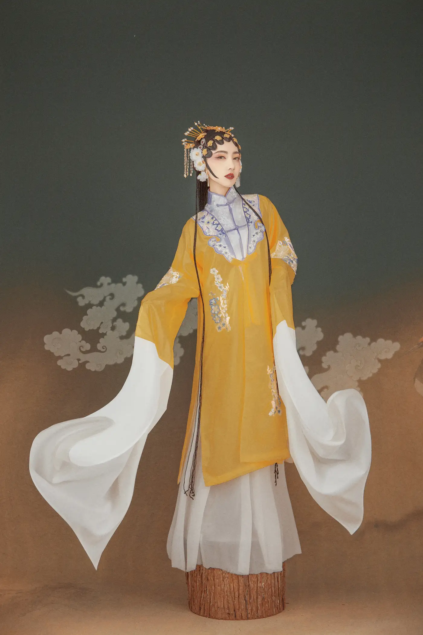 [艺图语] 2022.01.30 Vol.731-023