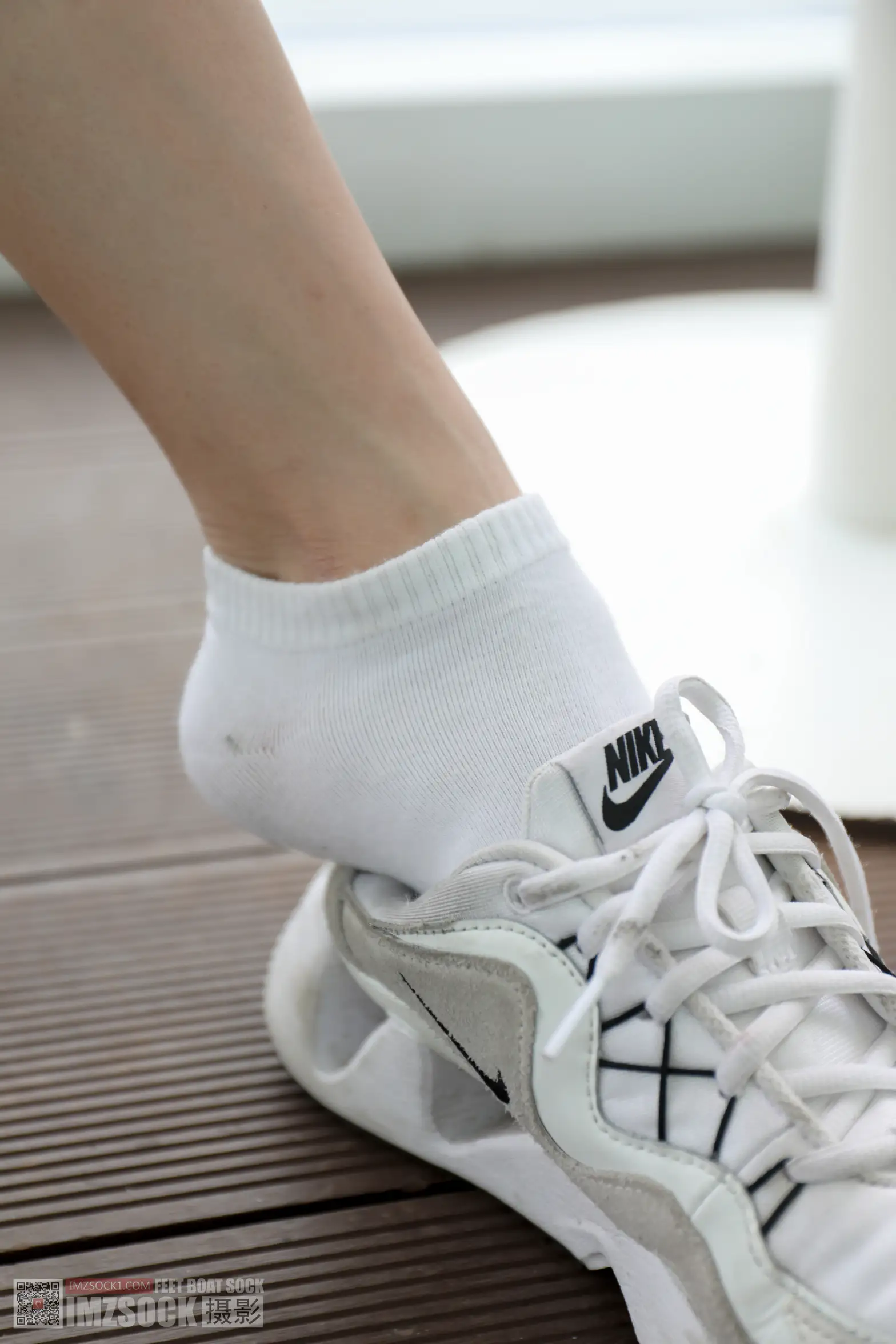 [MZSOCK]爱美足 NO.154-054