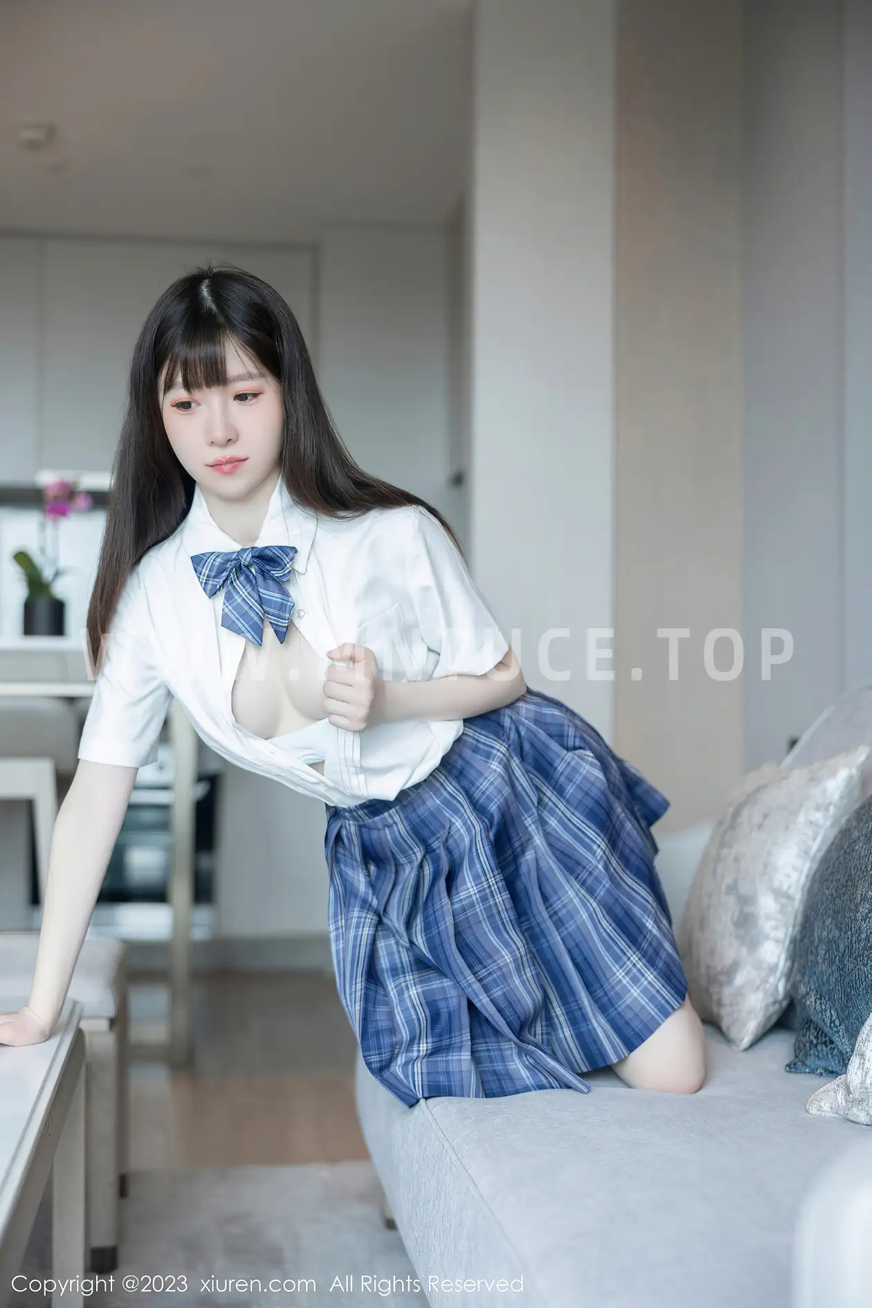[秀人网] 2023.06.29 NO.6993-033