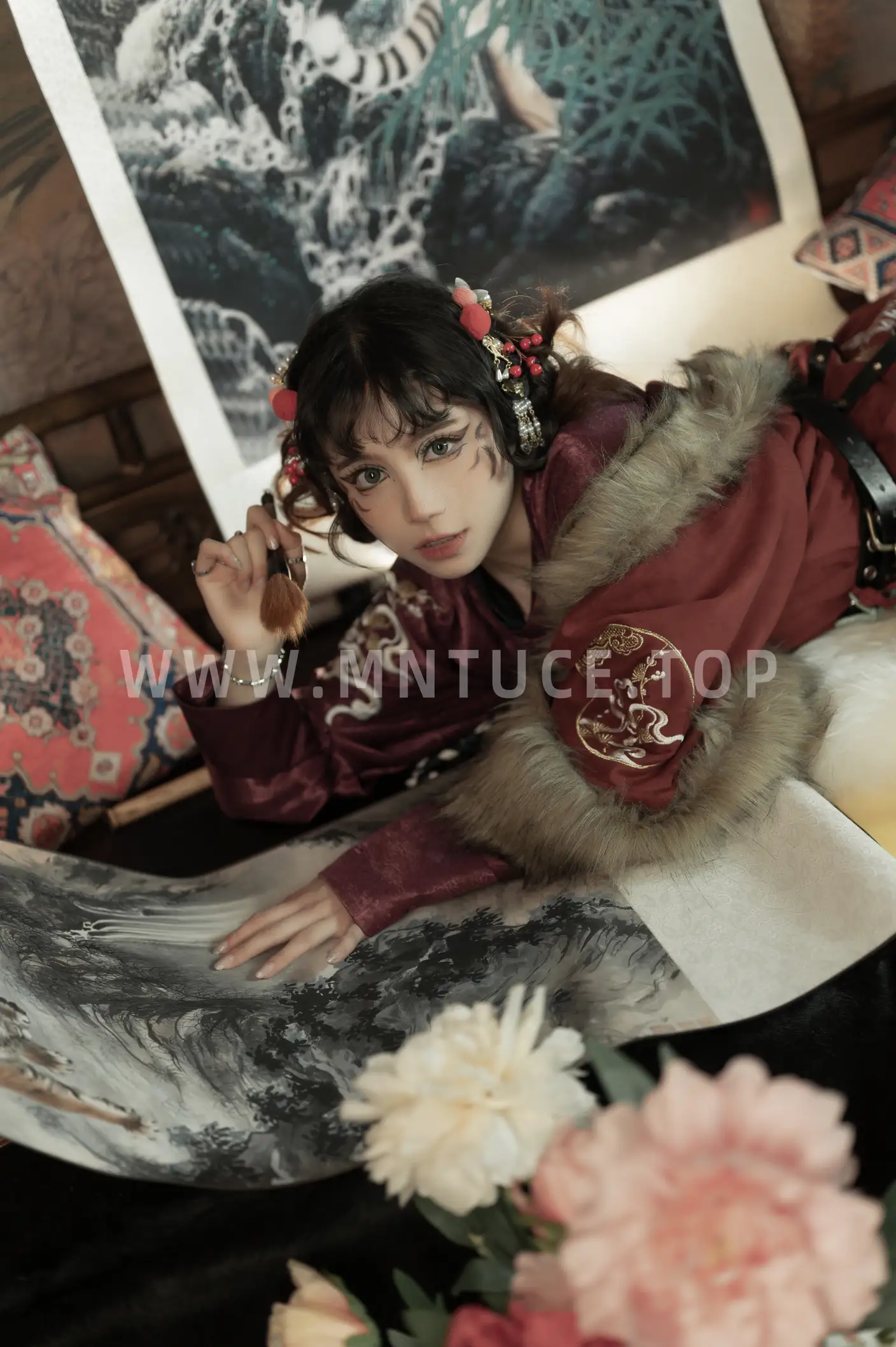 [艺图语] 2022.05.12 Vol.858-020
