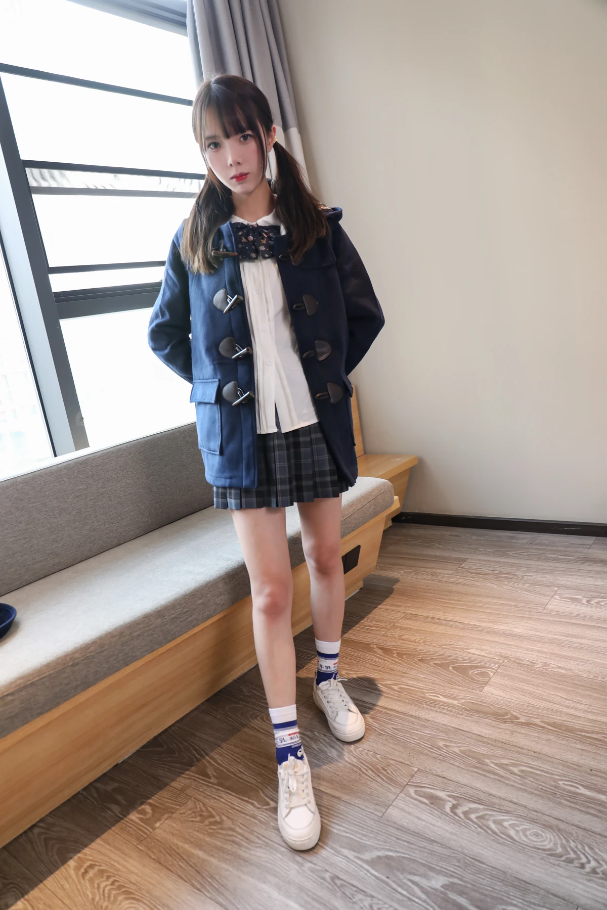 [MZSOCK]爱美足 NO.295 #樱子[93P]-010
