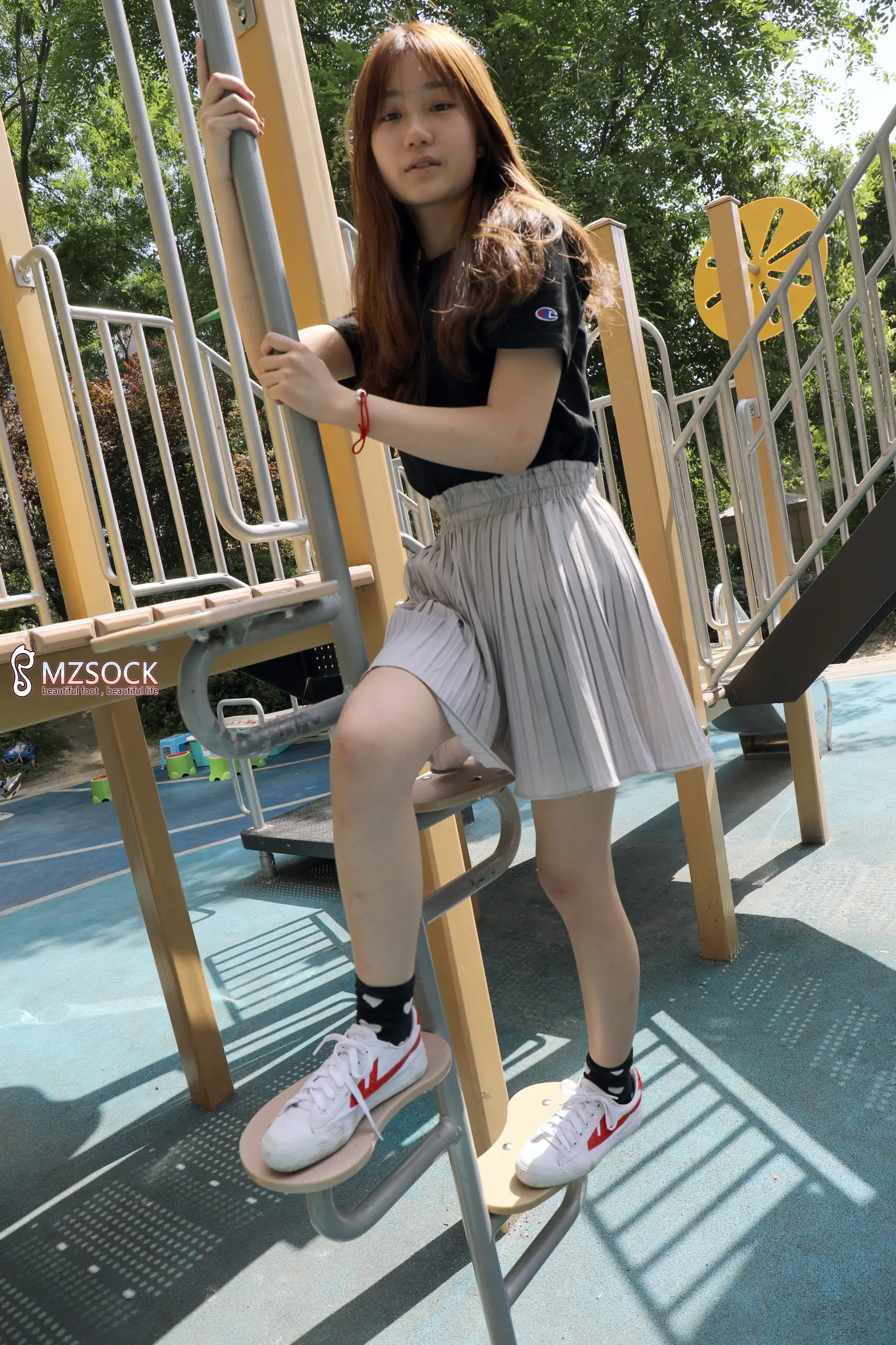 [MZSOCK]爱美足 NO.028-054