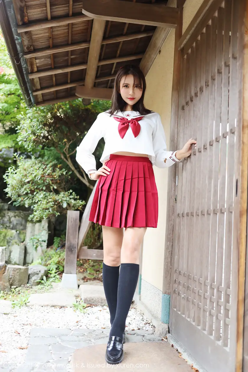 [美媛馆] 2019.01.16 VOL.341-004