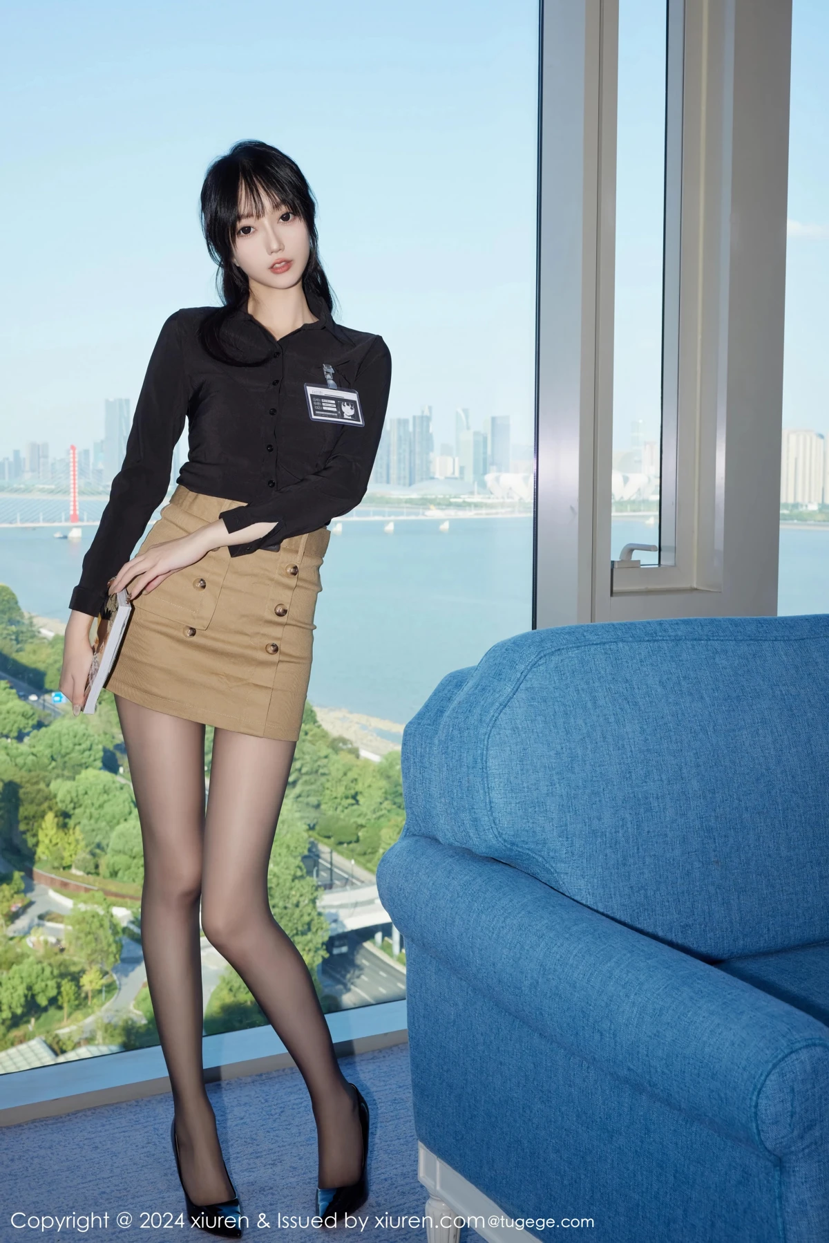 [秀人网] 2024.10.18 No.9309 玥儿玥er、秀人旗下#[72P]-008