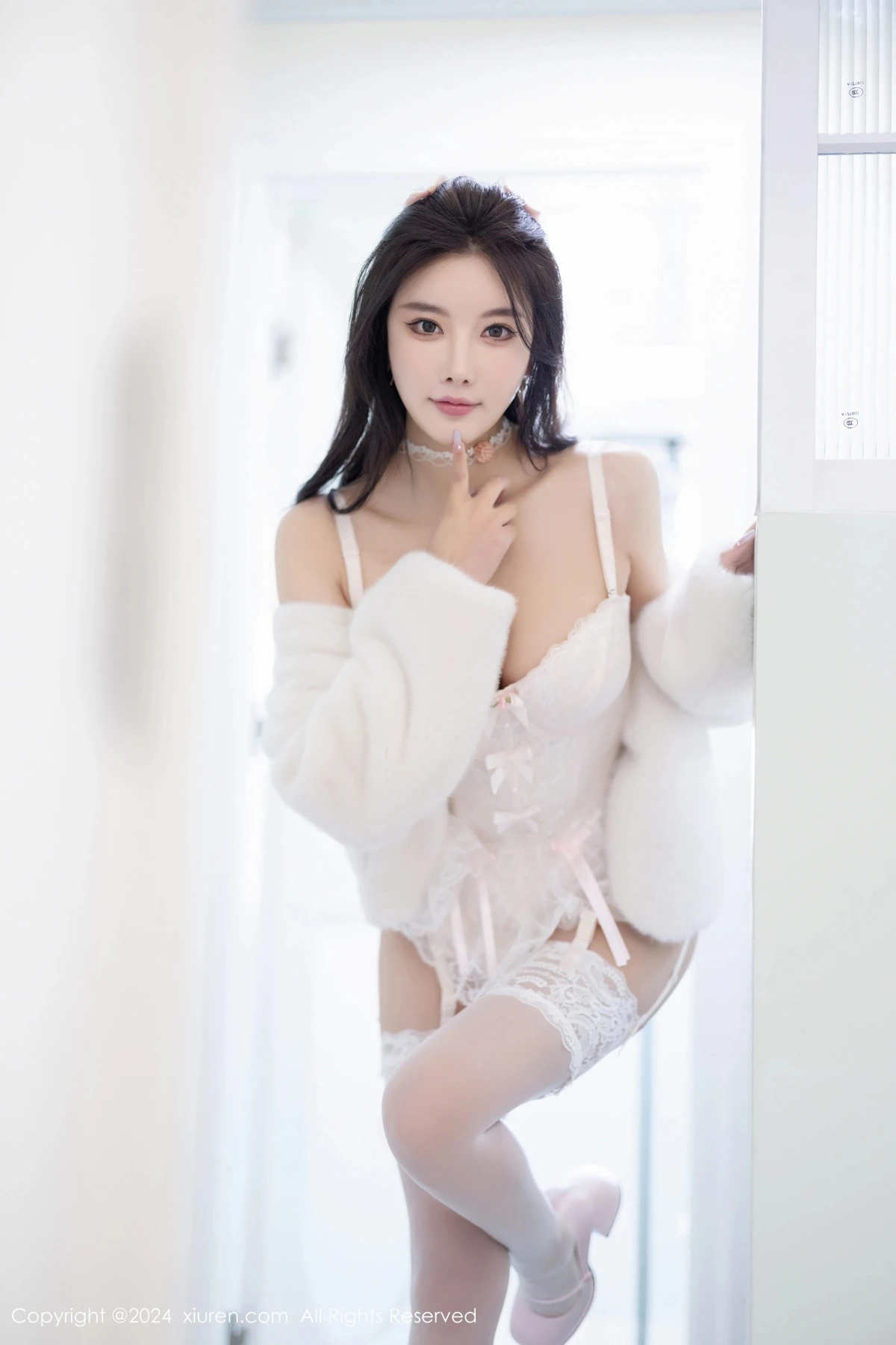 [秀人网] 2024.05.20 No.8570-020