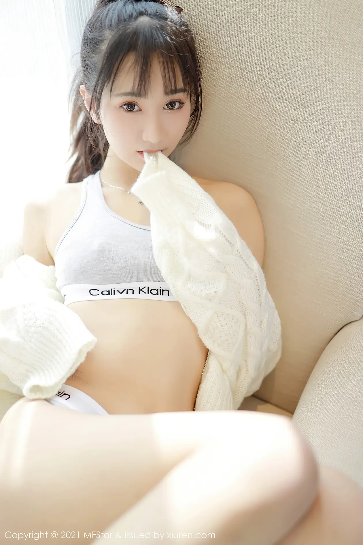 [模范学院] 2021.03.12 VOL.0467-023