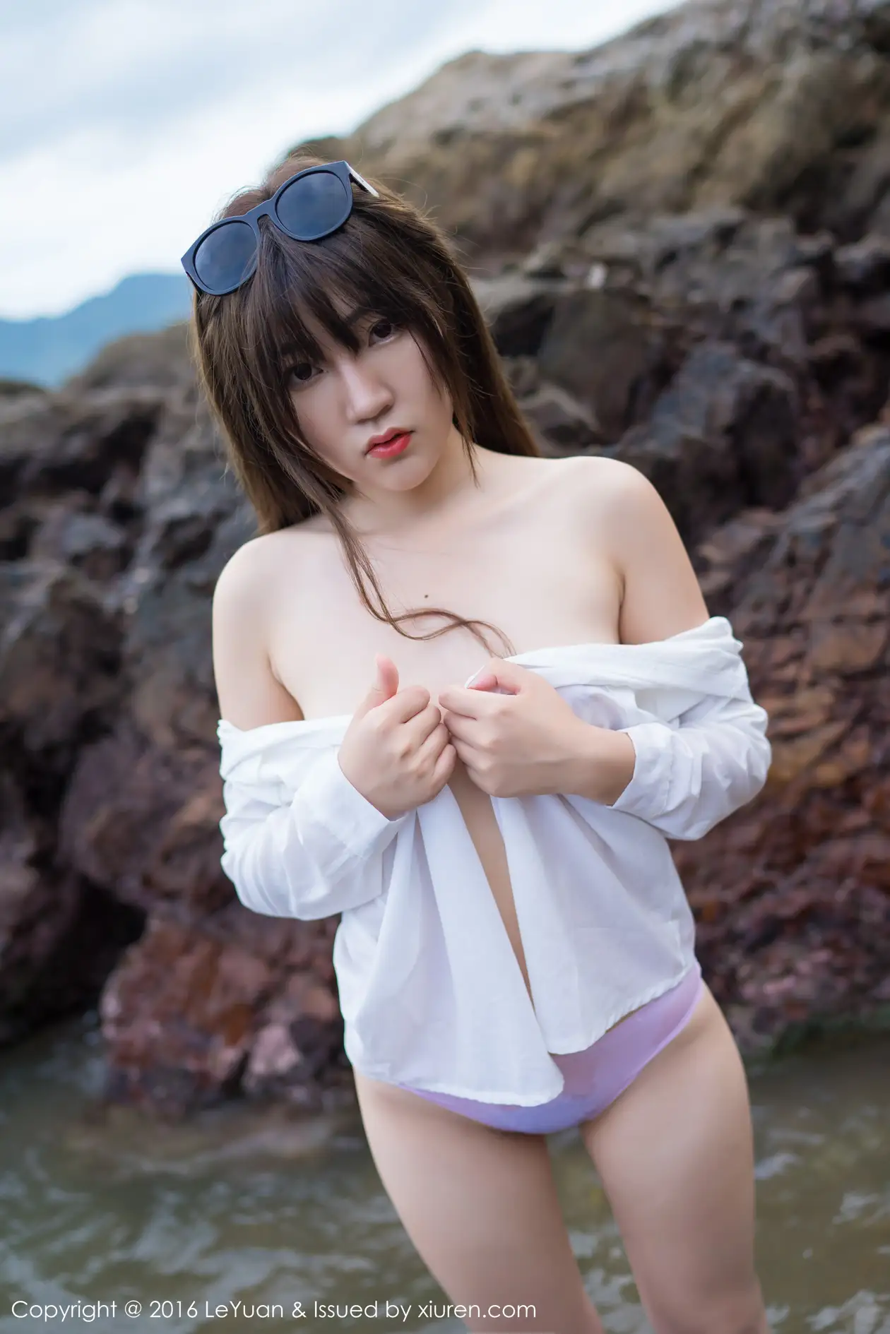 [星乐园] 2016.10.12 VOL.012-024