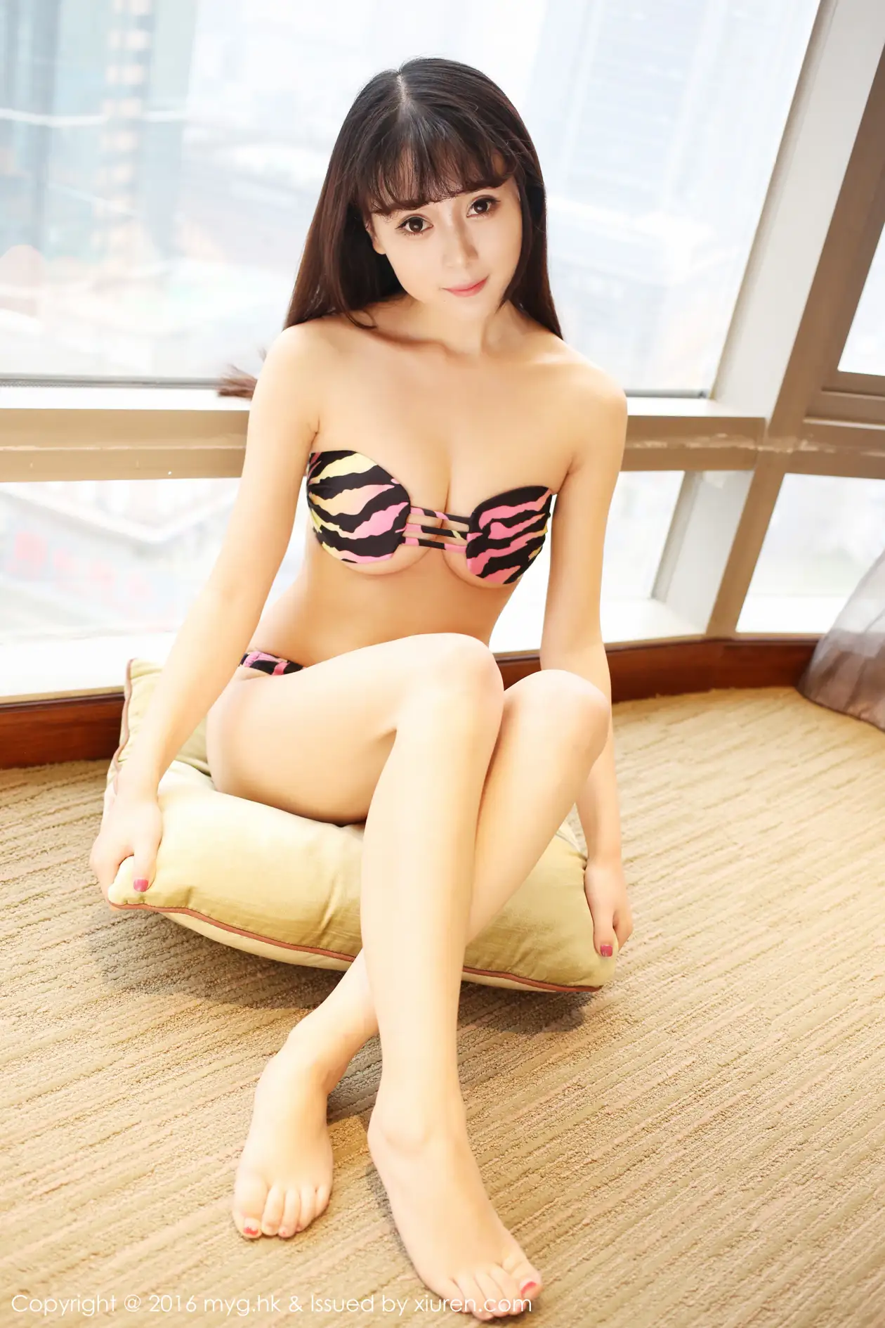 [美媛馆] 2016.03.29 VOL.199-006