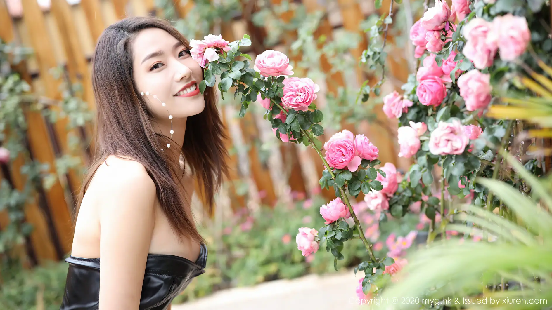 [美媛馆] 2020.07.22 VOL.444-035