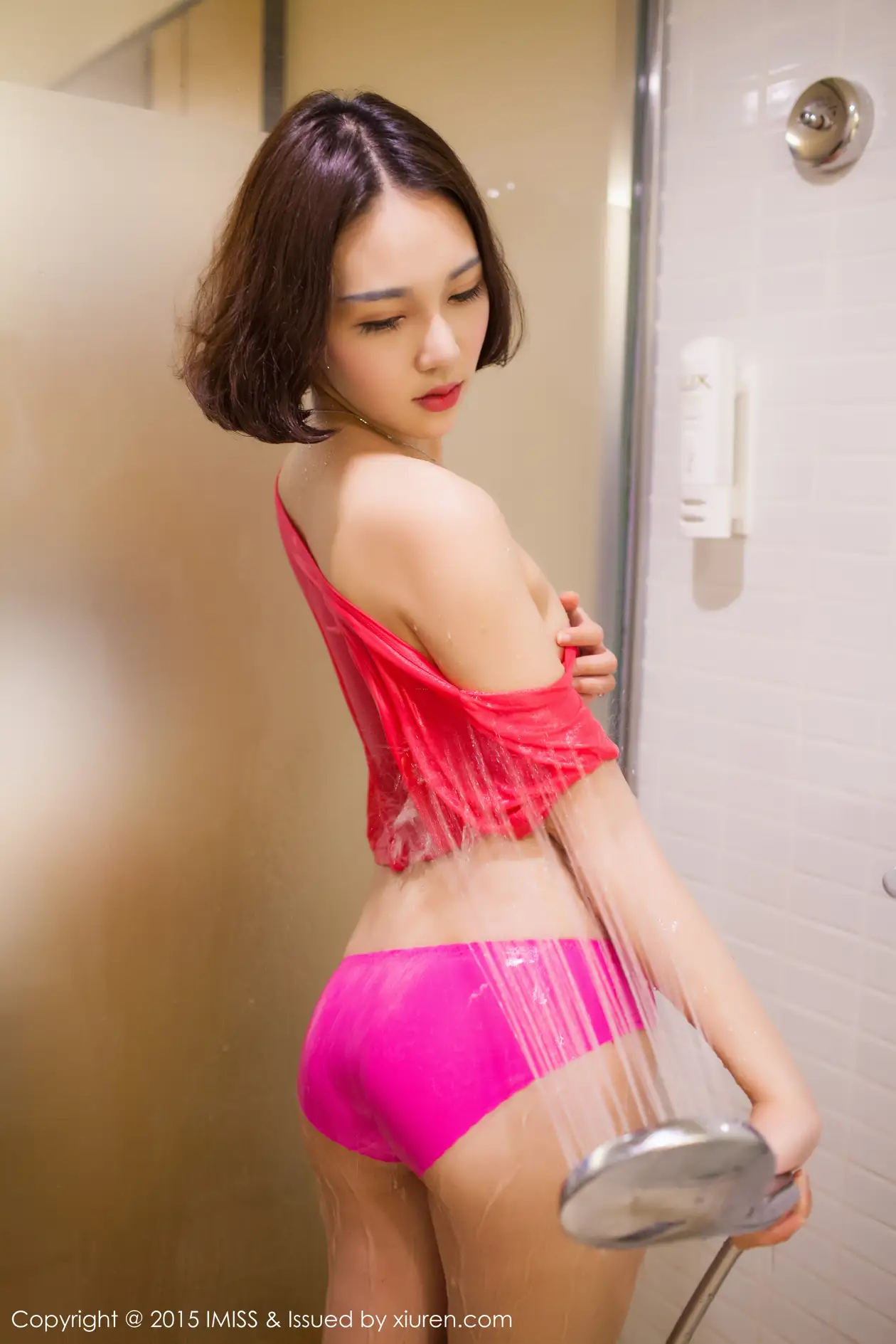 [爱蜜社] 2015.11.06 VOL.043-017