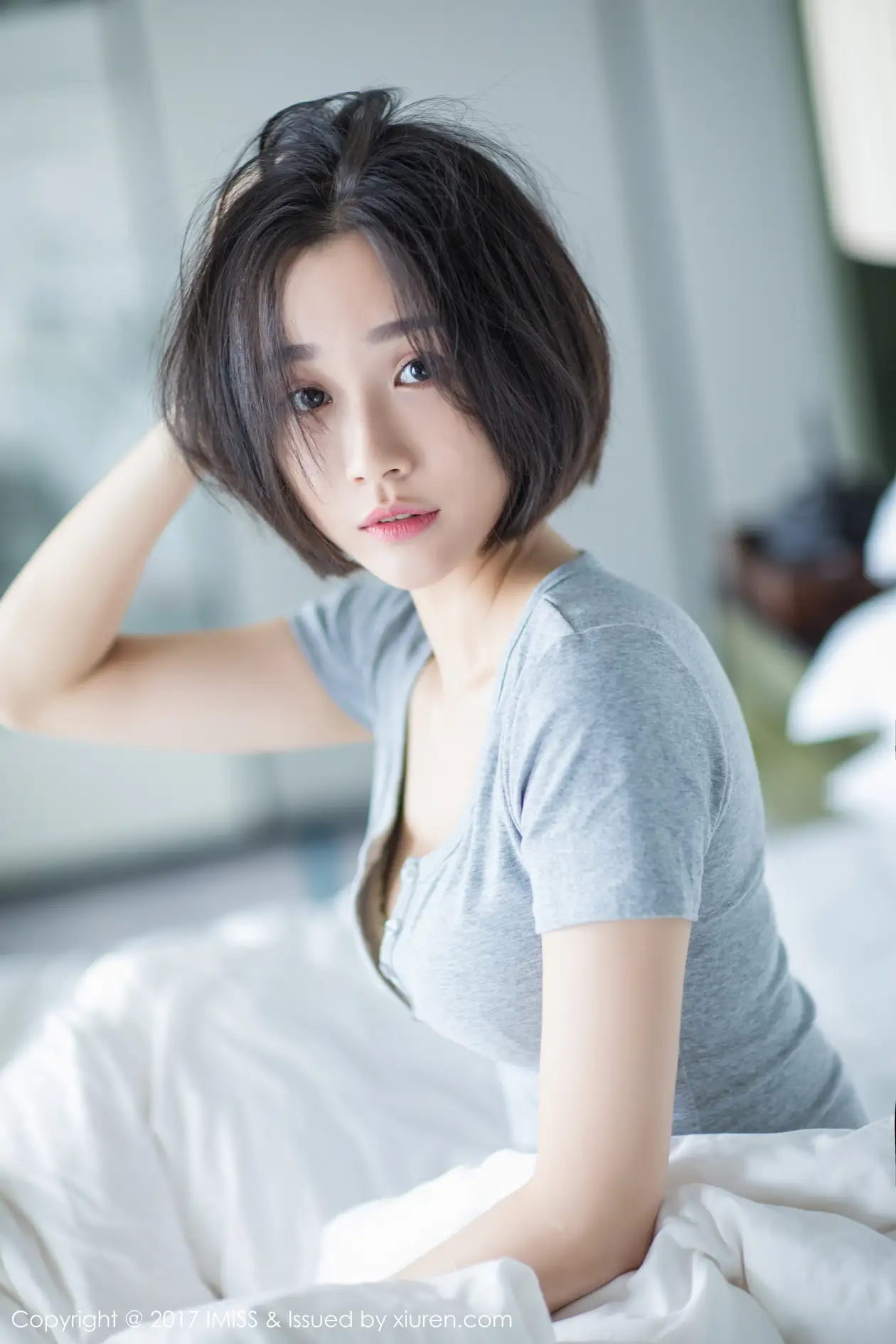 [爱蜜社] 2017.08.08 VOL.178-007