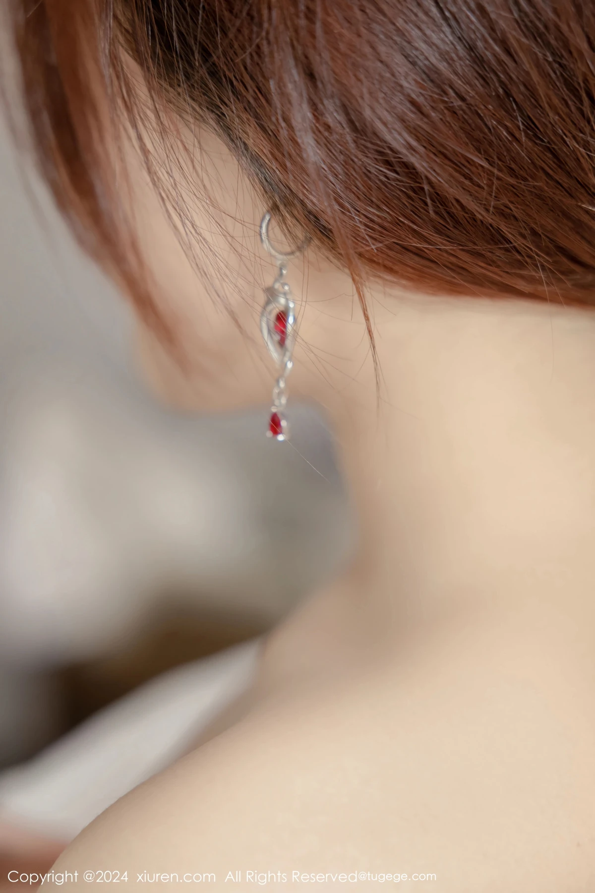 [秀人网] 2024.08.20 No.9037 吴婷婉、秀人旗下#[86P]-044