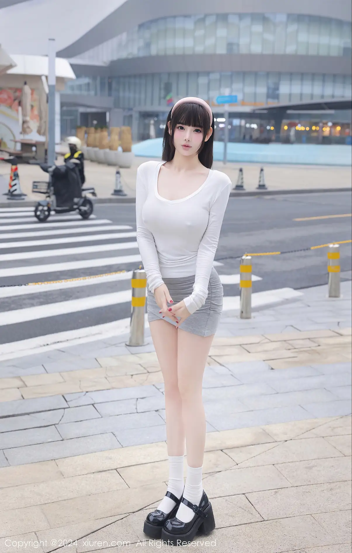 [秀人网] 2024.02.08 NO.8089-002