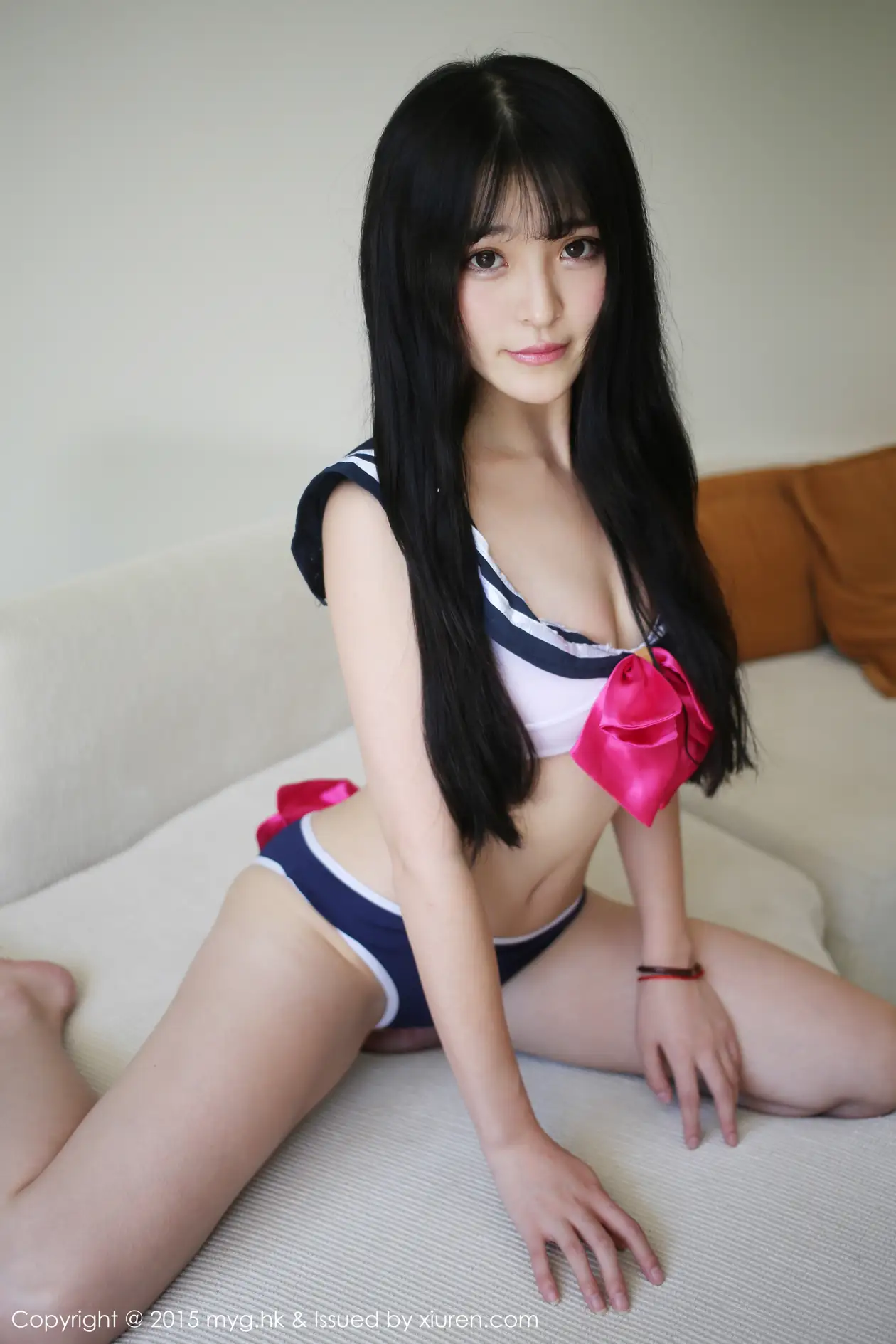[美媛馆] 2015.11.10 VOL.174-006