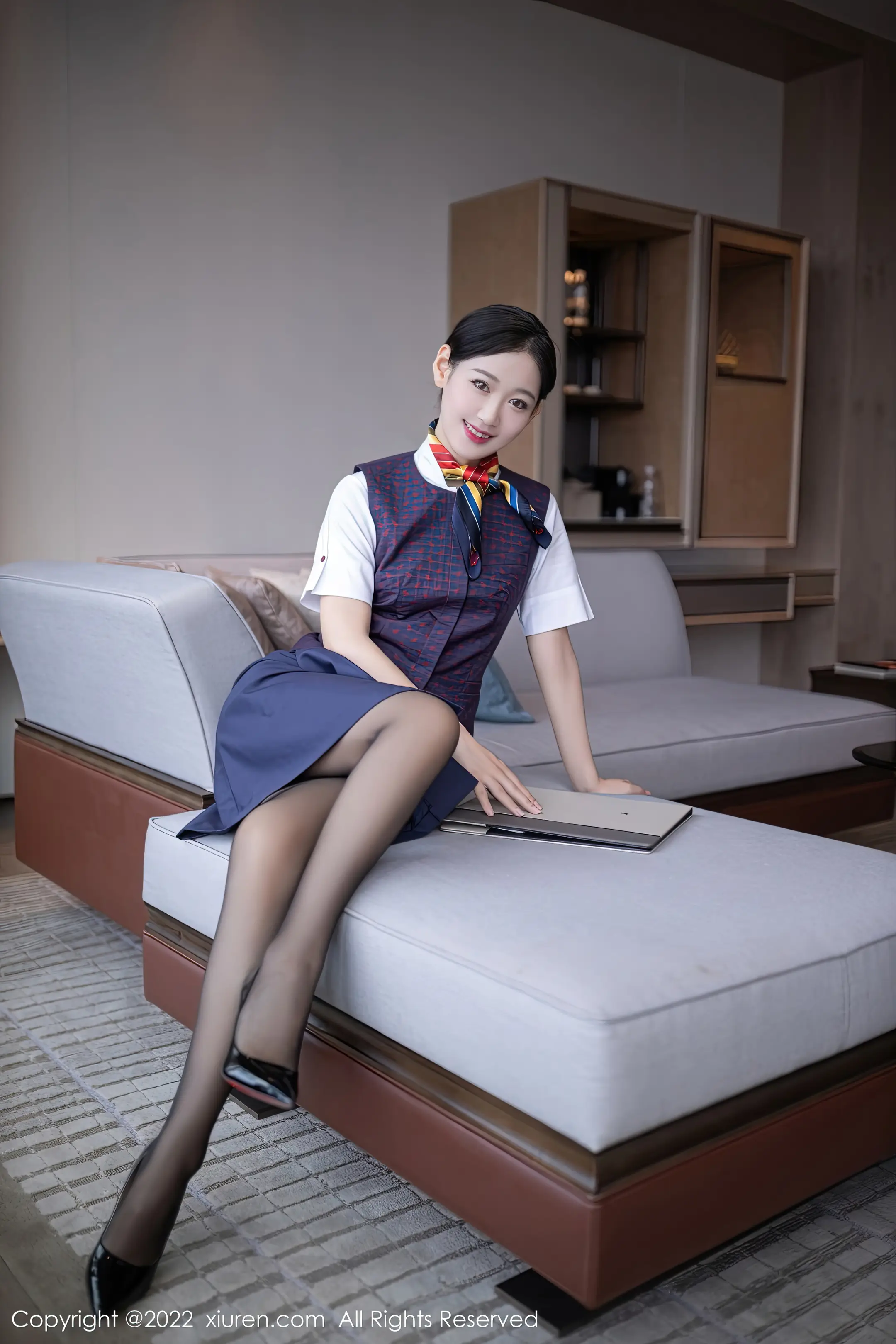 [秀人网] 2022.11.28 NO.5922-002