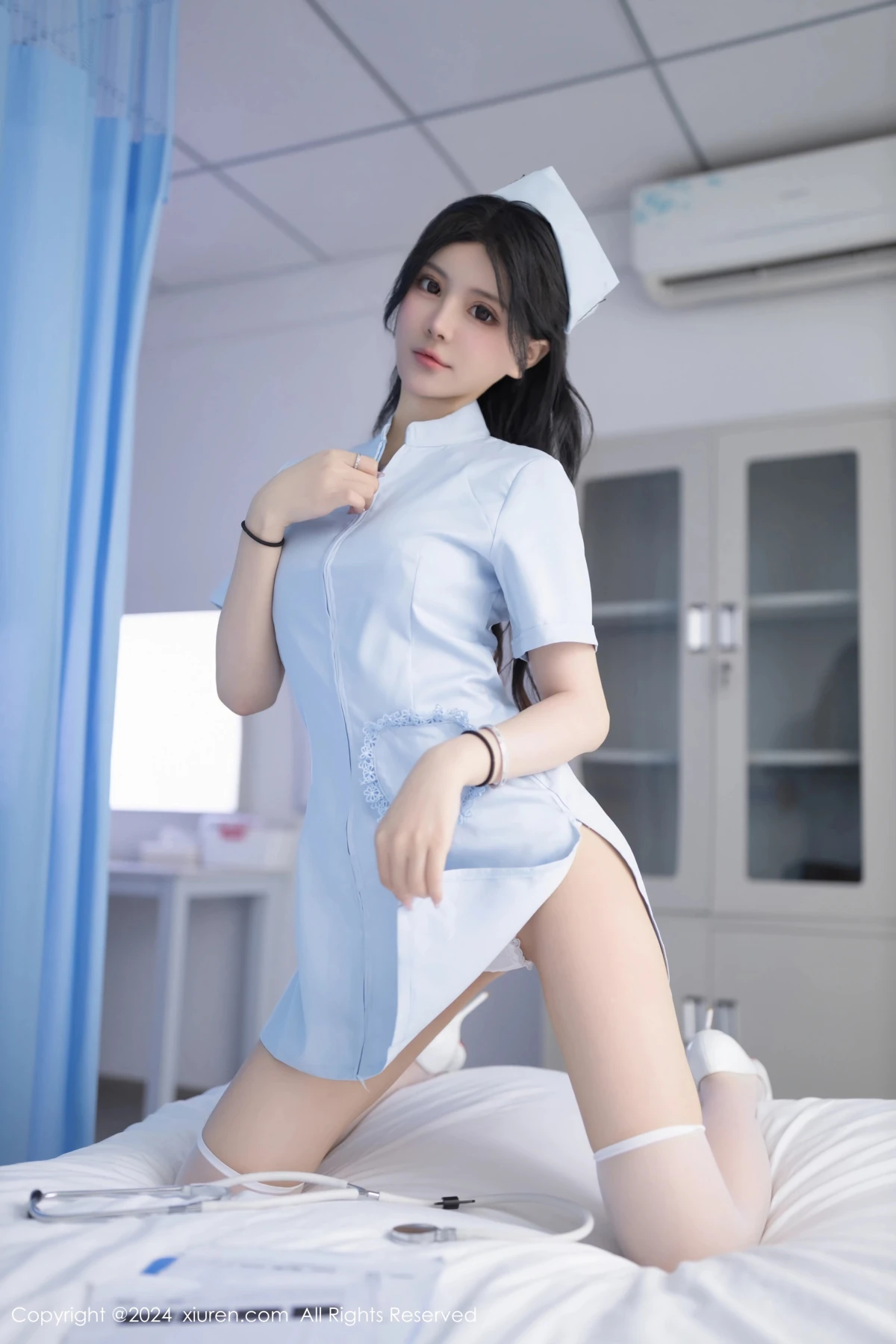 [秀人网] 2024.04.12 No.8389-020