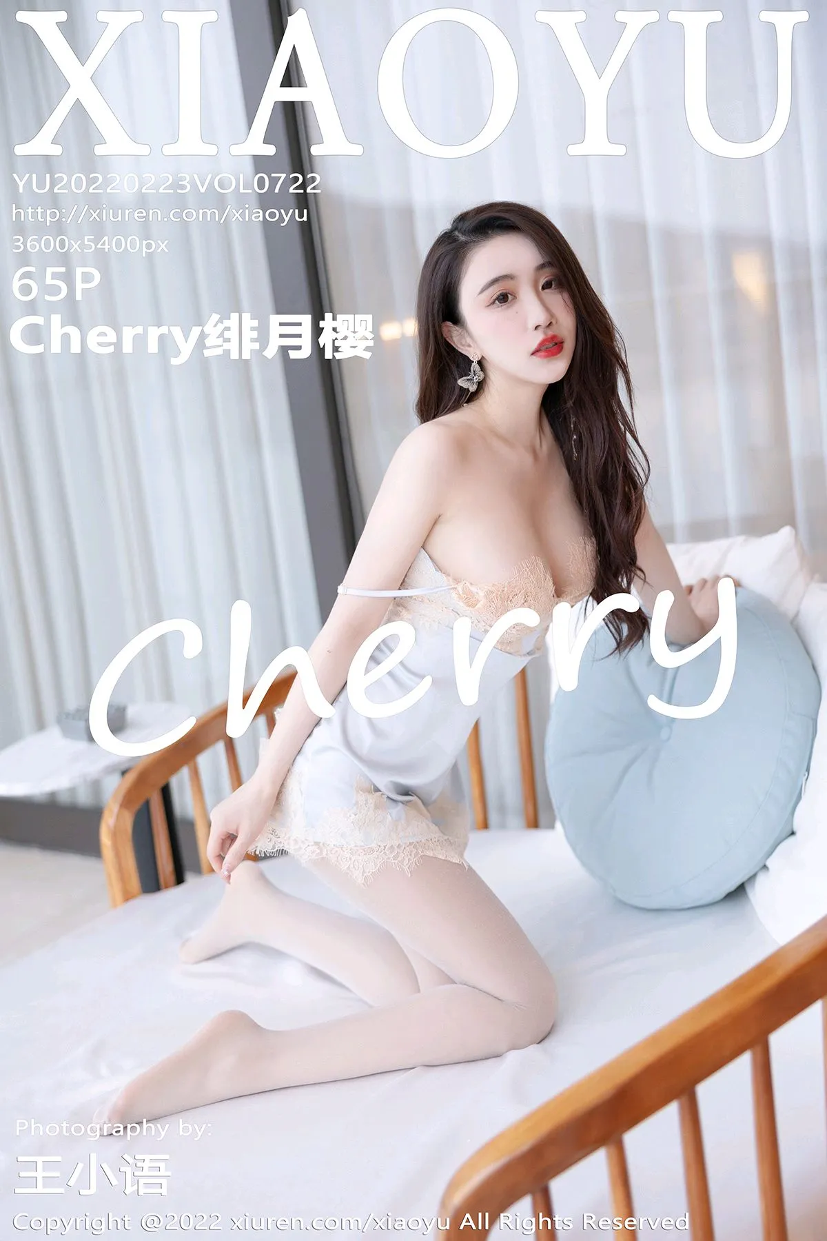 [语画界] 2022.02.23 VOL.0722[65P]-PicJJ