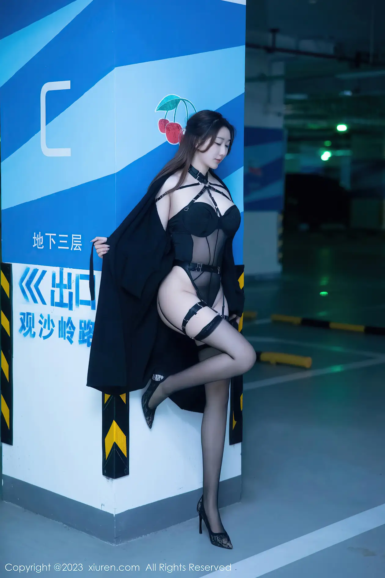 [秀人网] 2023.04.27 NO.6650-008