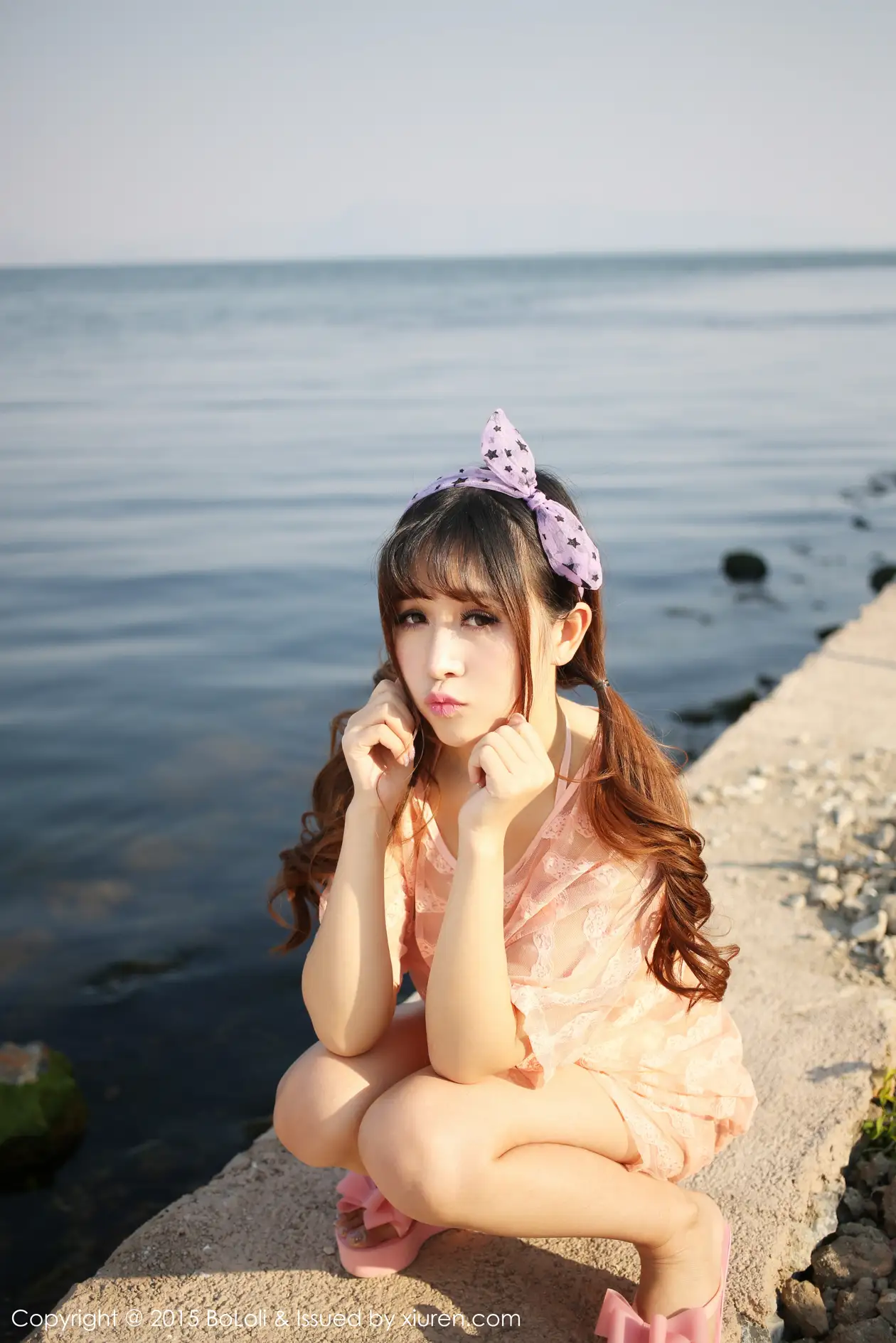 [波萝社] 2015.04.06 Vol.010-028