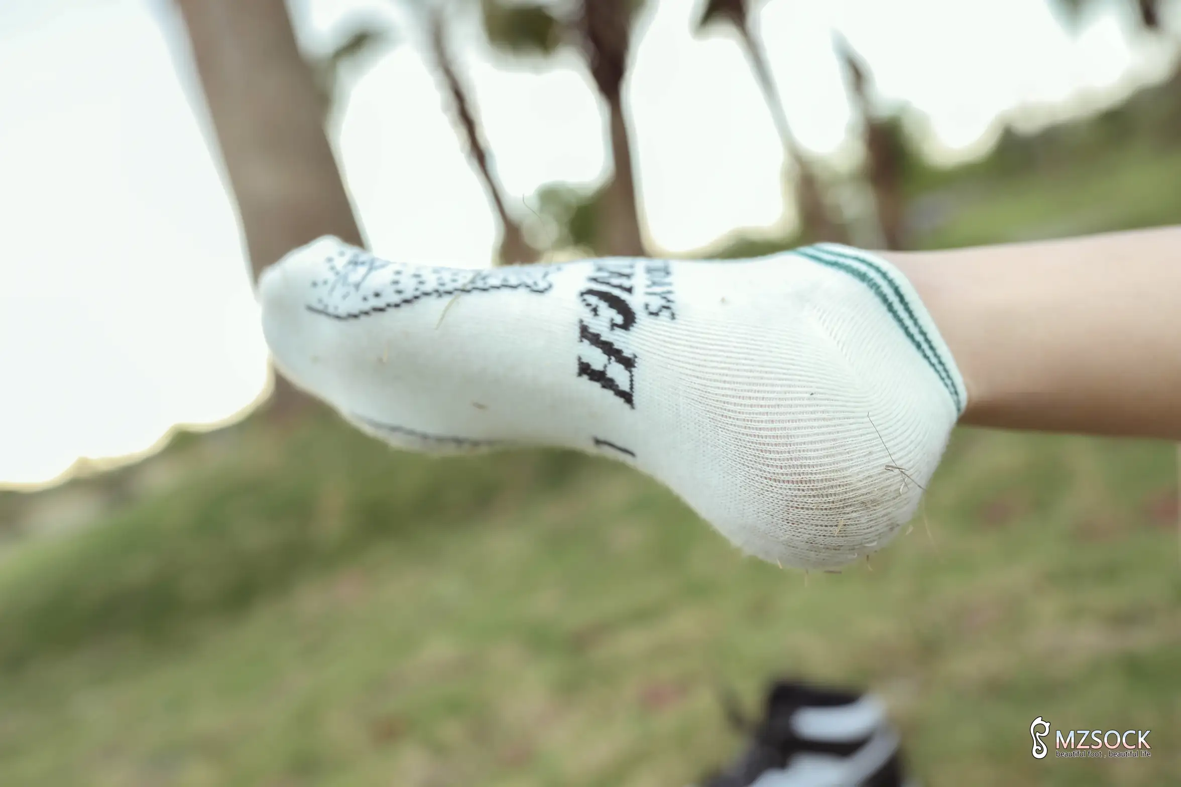 [MZSOCK]爱美足 NO.106-035