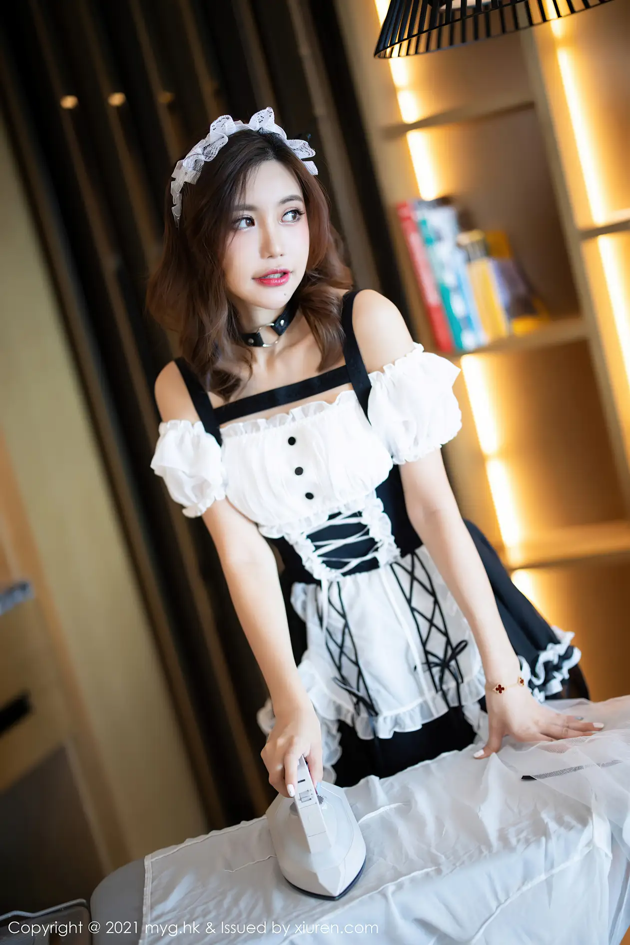[美媛馆] 2021.09.03 VOL.588-004