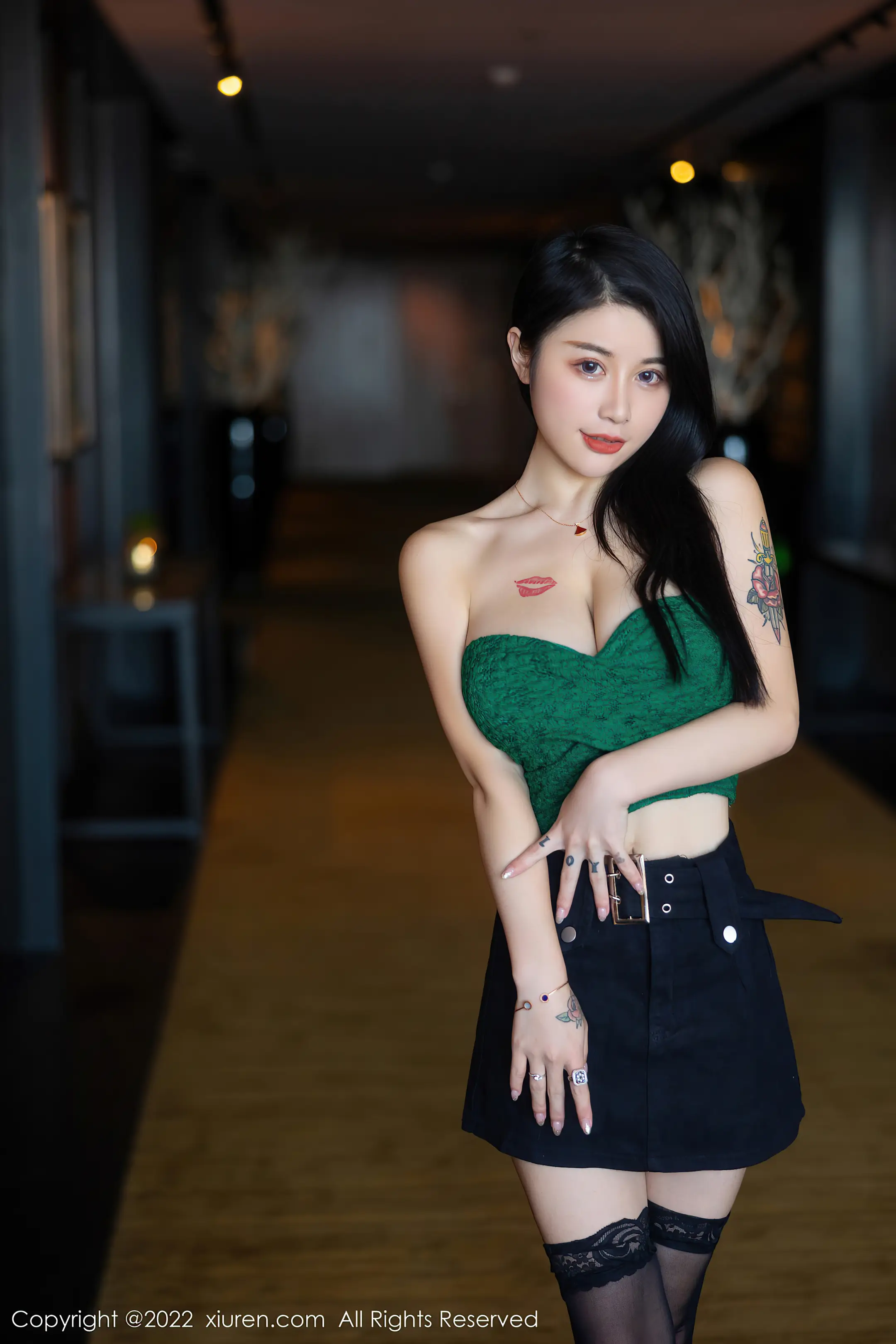 [Xiuren秀人网] 2022.08.18-003