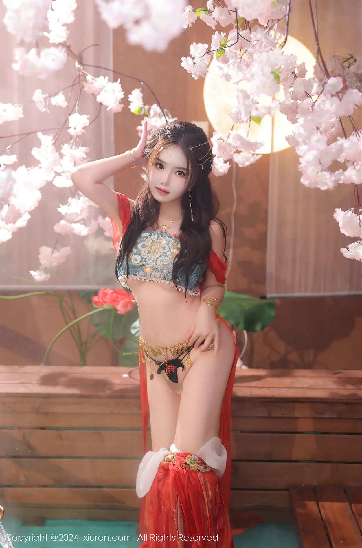 [秀人网]2024.02.27 NO.8146-028