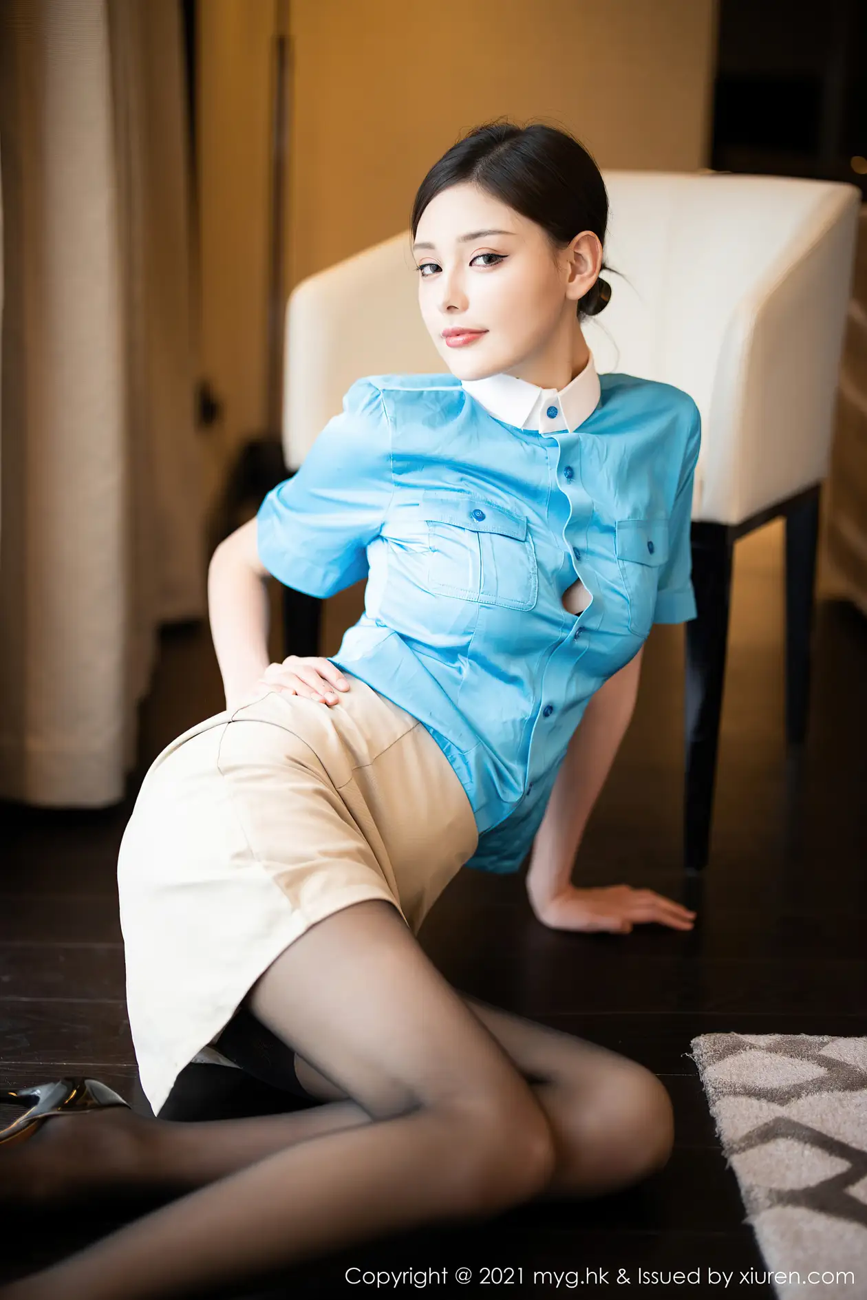 [美媛馆] 2021.06.22 VOL.544-007