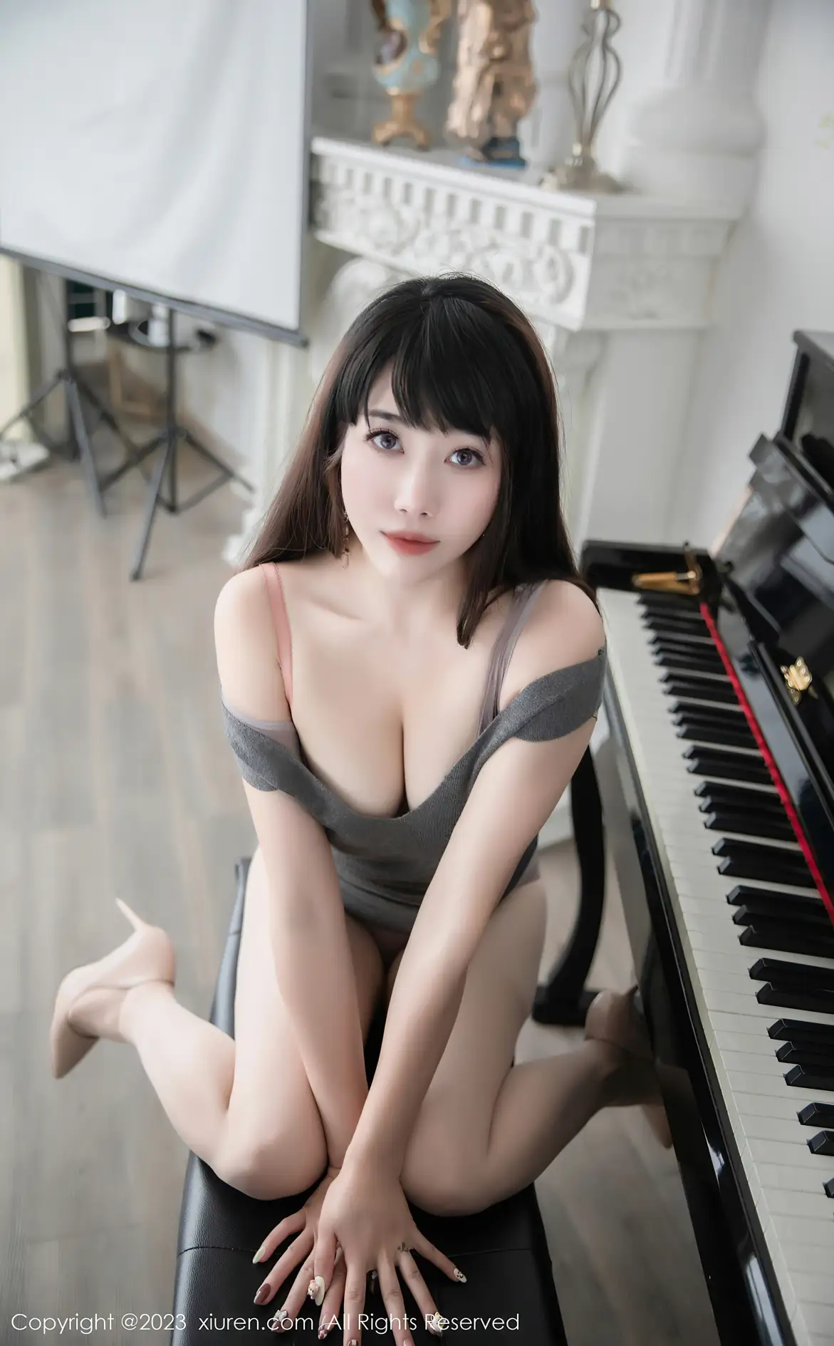 [秀人网] 2023.04.07 NO.6532-002