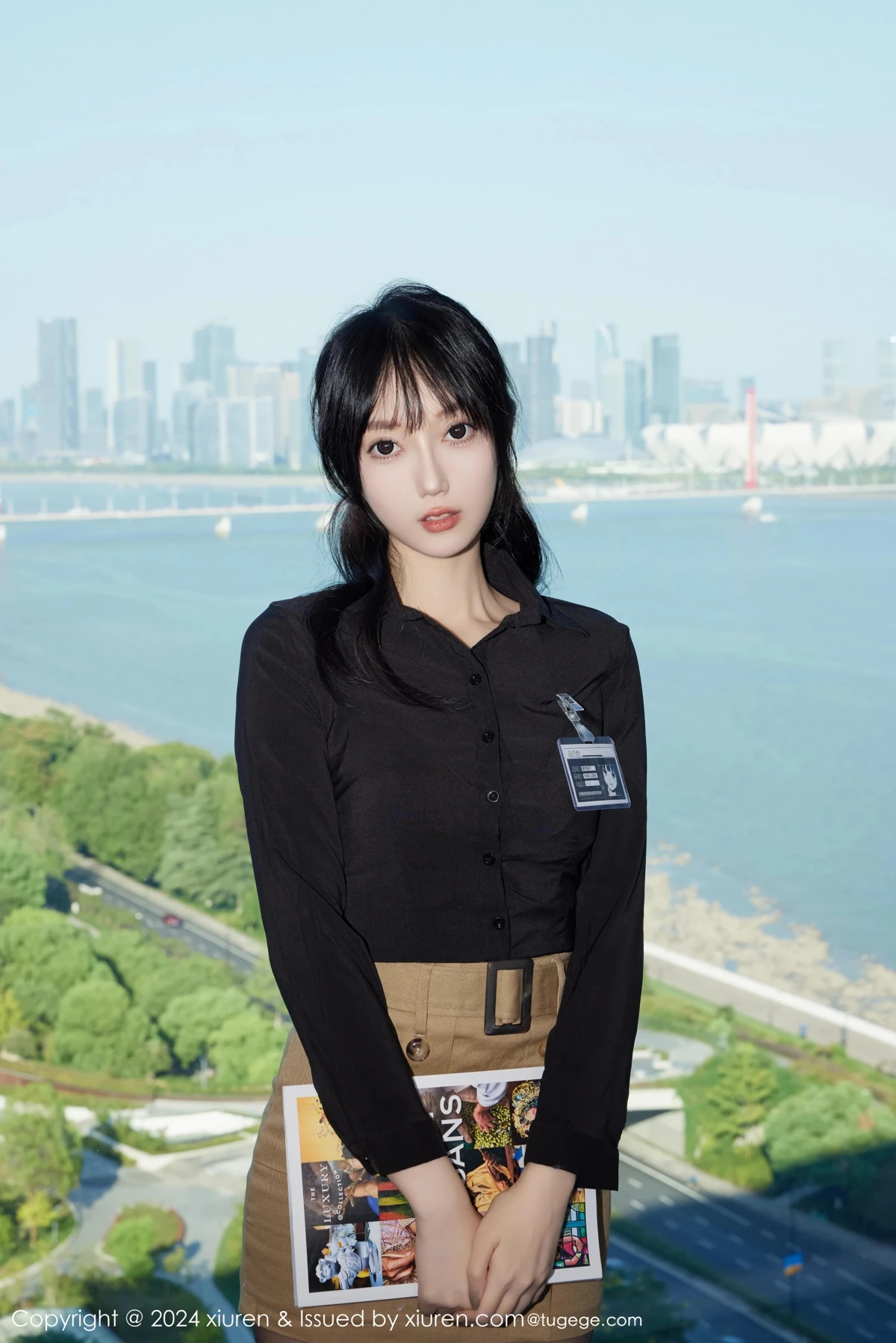 [秀人网] 2024.10.18 No.9309 玥儿玥er、秀人旗下#[72P]-004
