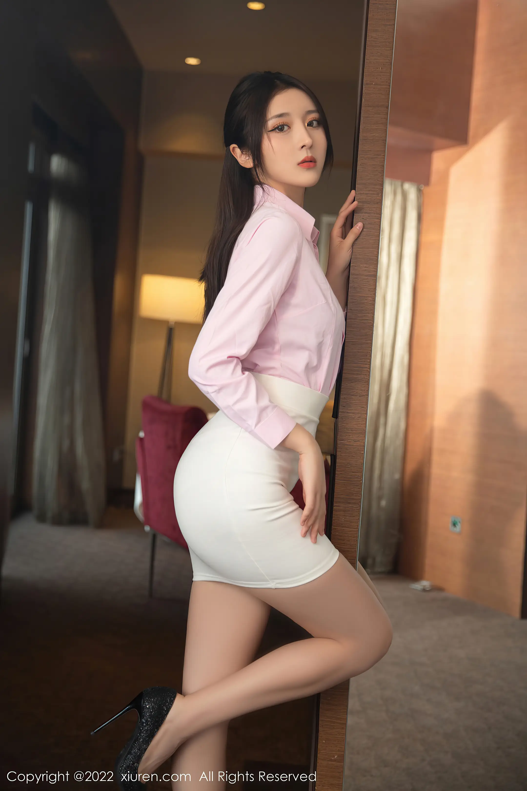 [Xiuren秀人网] 2022.09.30 NO.5667-033