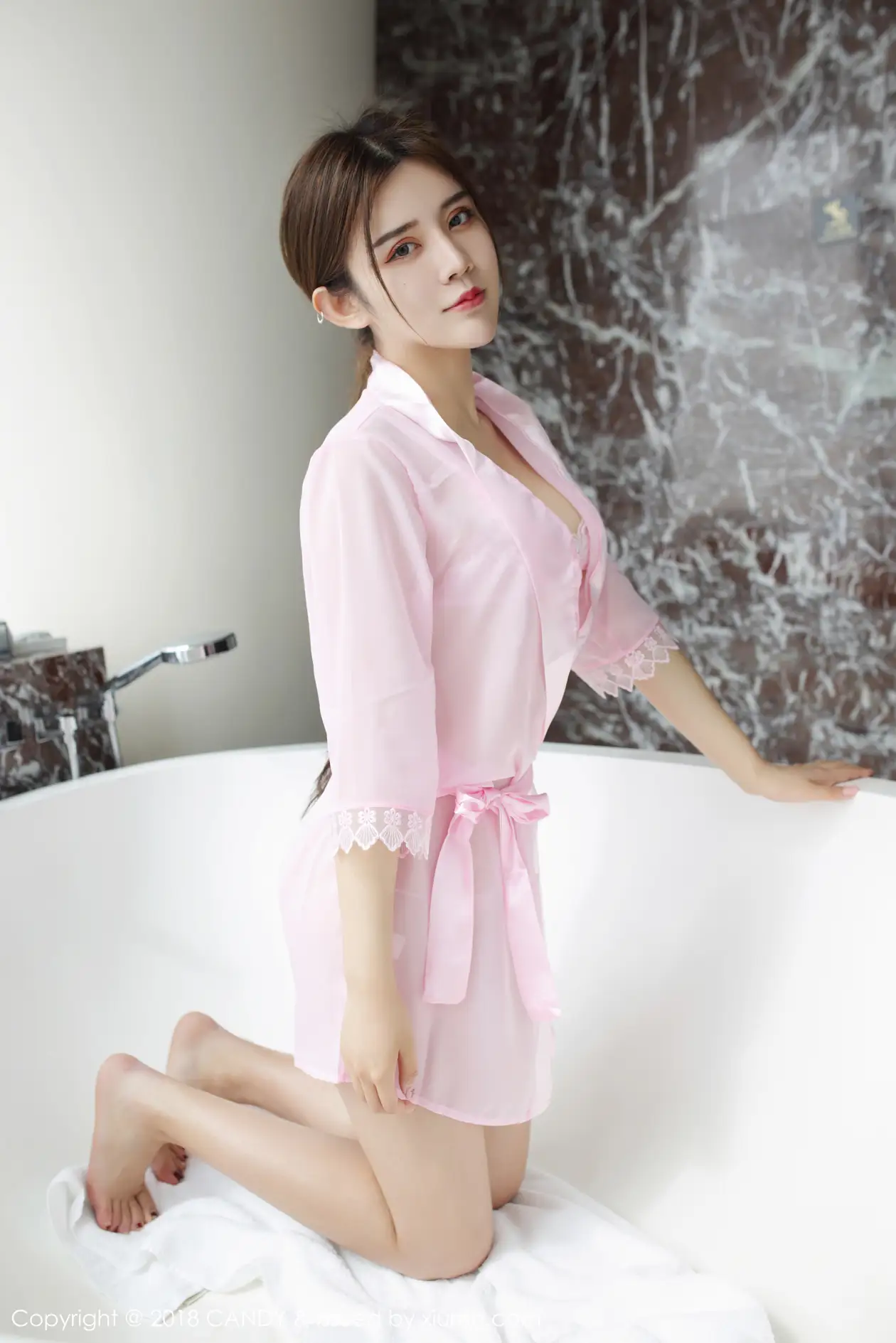 [糖果画报] 2018.04.09 Vol.058-020