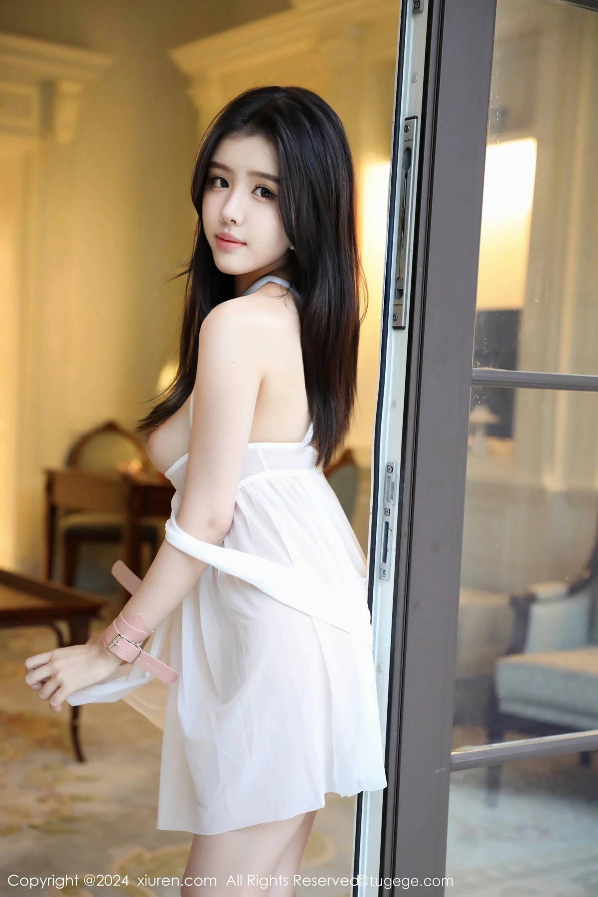 [秀人网] 2024.12.06 No.9563 唐翩翩、秀人旗下#[86P]-014