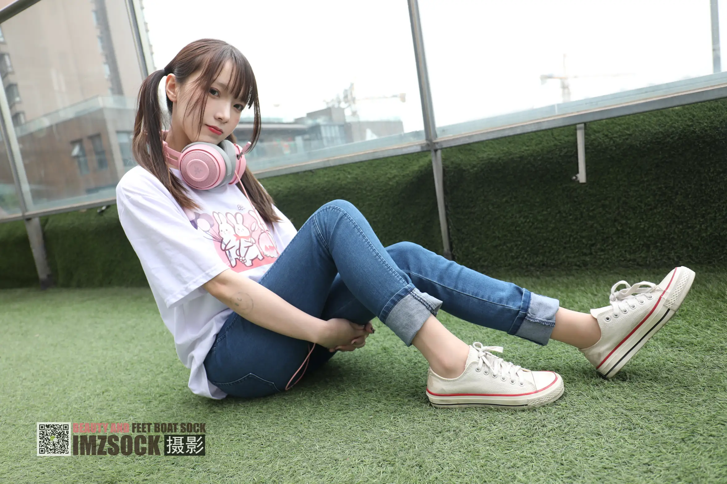 [MZSOCK]爱美足 NO.092-027