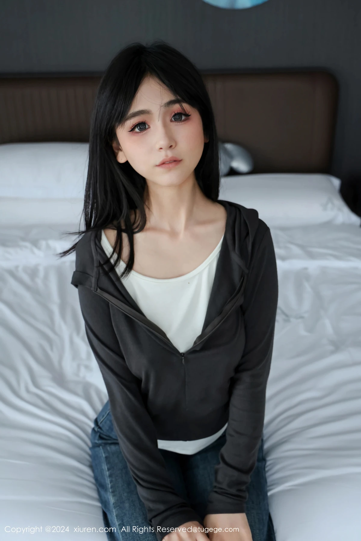 [秀人网] 2024.11.19 No.9464 奶芙乔乔、秀人旗下#[67P]-012