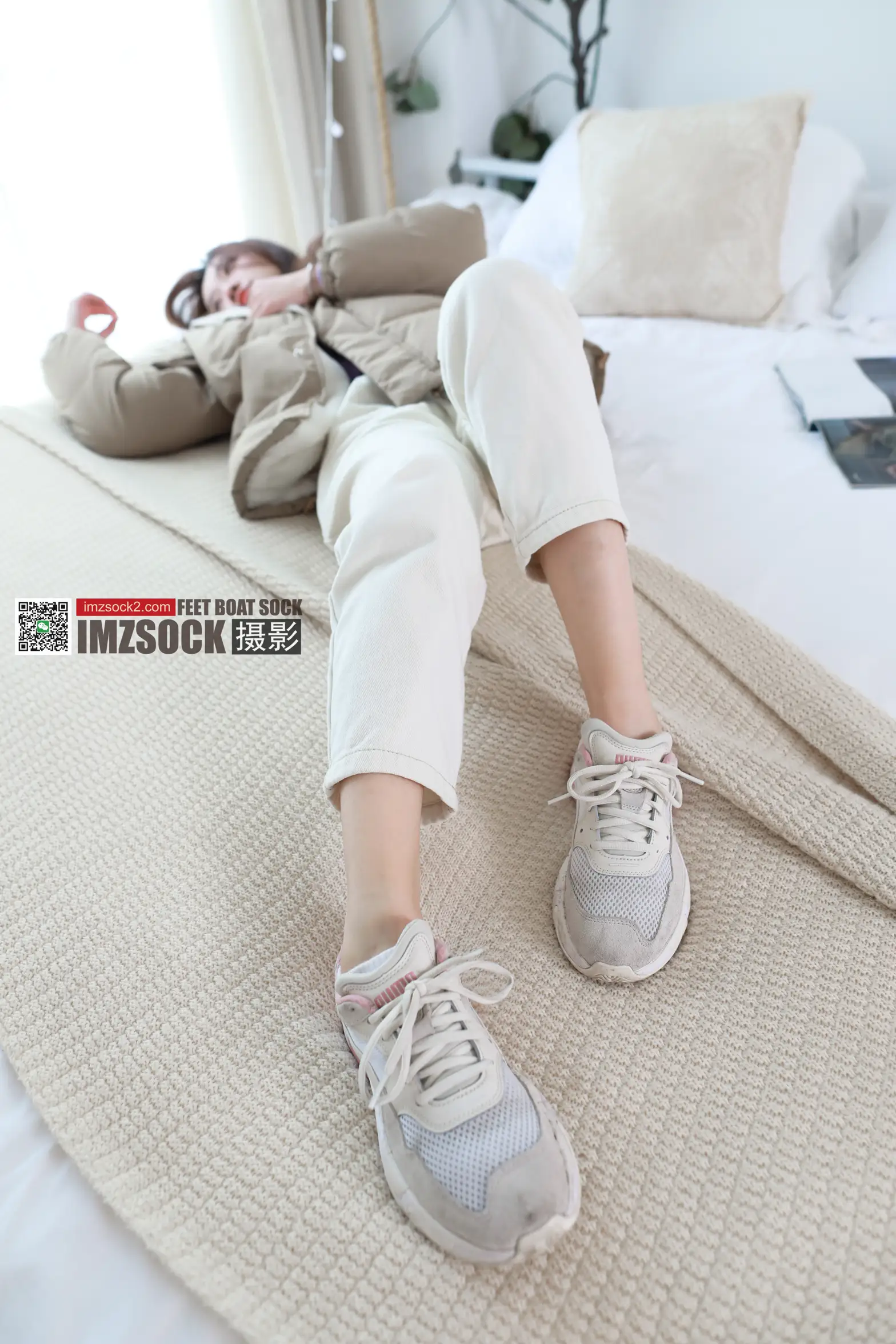 [MZSOCK]爱美足 NO.040-015