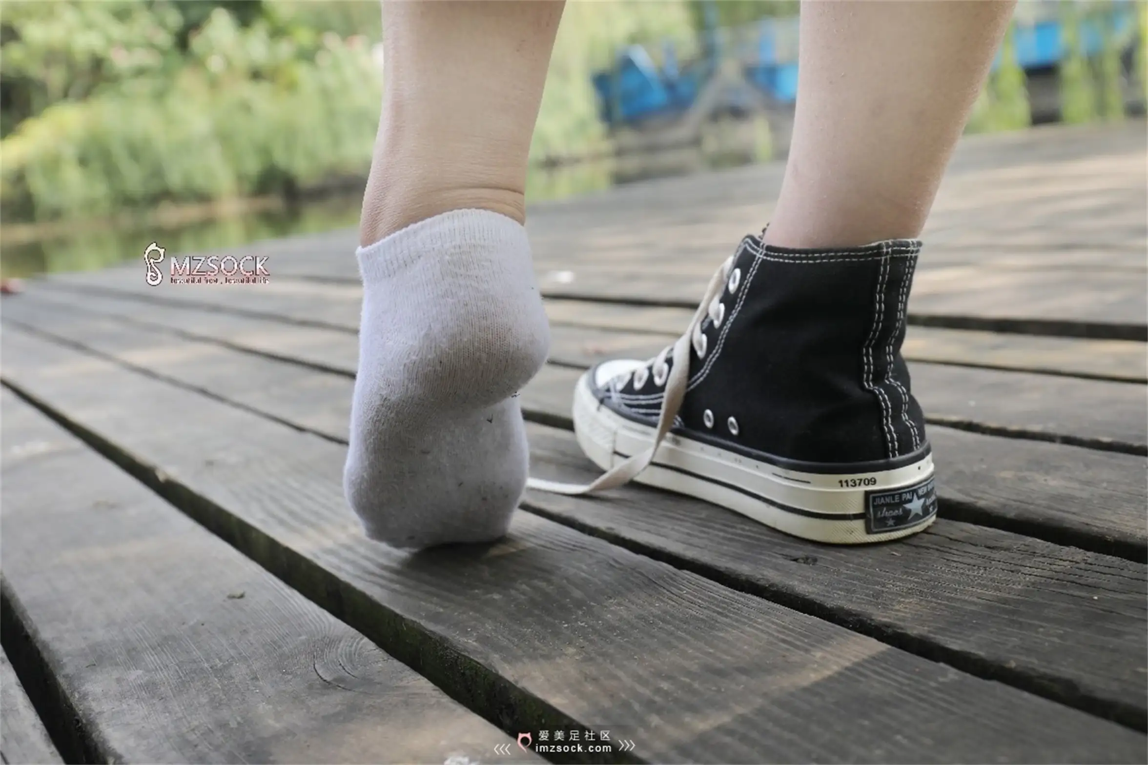 [MZSOCK]爱美足 NO.069-030
