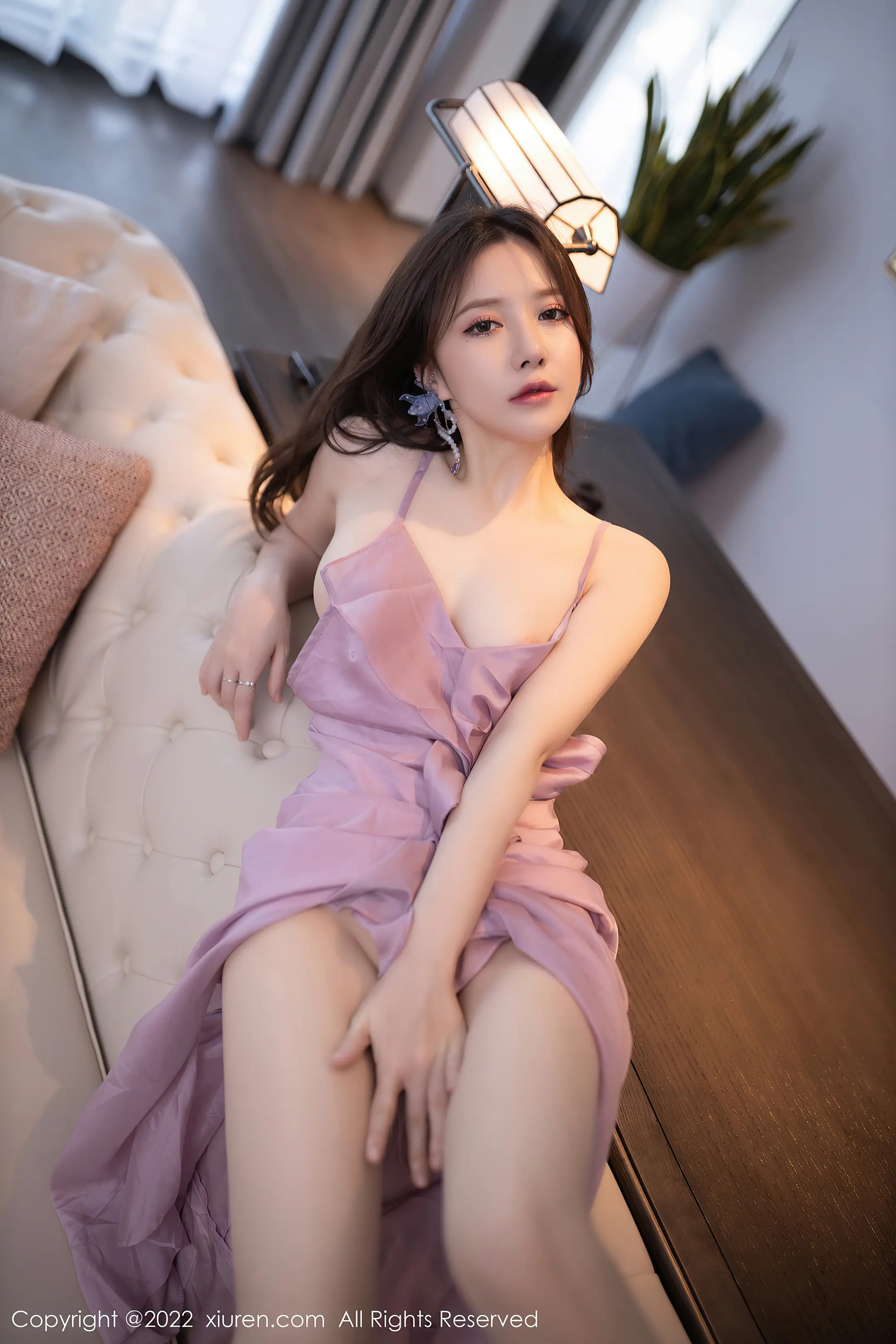 [Xiuren秀人网] 2022.08.12-039