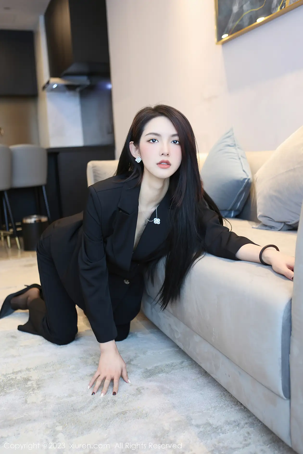 [秀人网] 2023.04.14 NO.6576-012