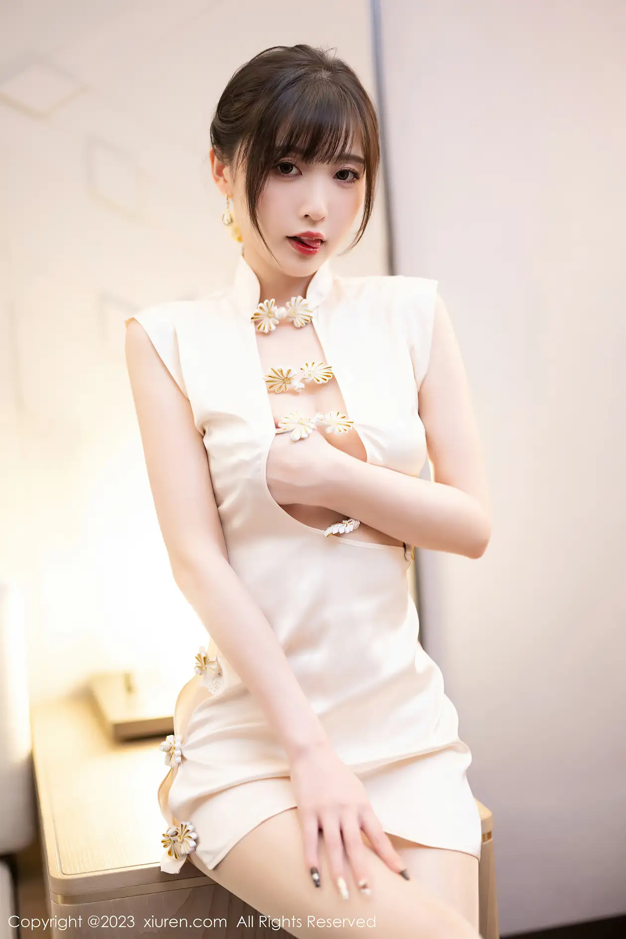 [秀人网] 2023.04.19 NO.6600-009