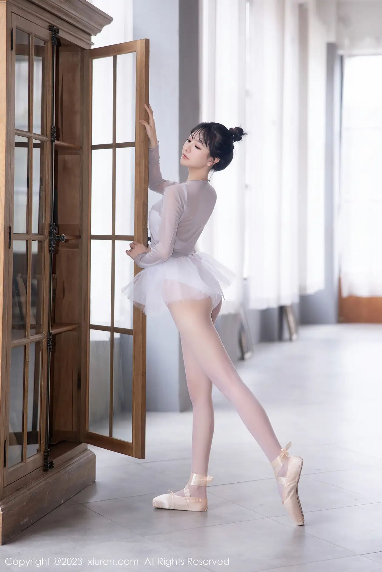 [秀人网] 2023.04.18 NO.6592-012