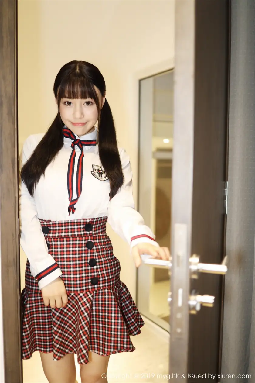 [美媛馆] 2019.05.17 VOL.355-009